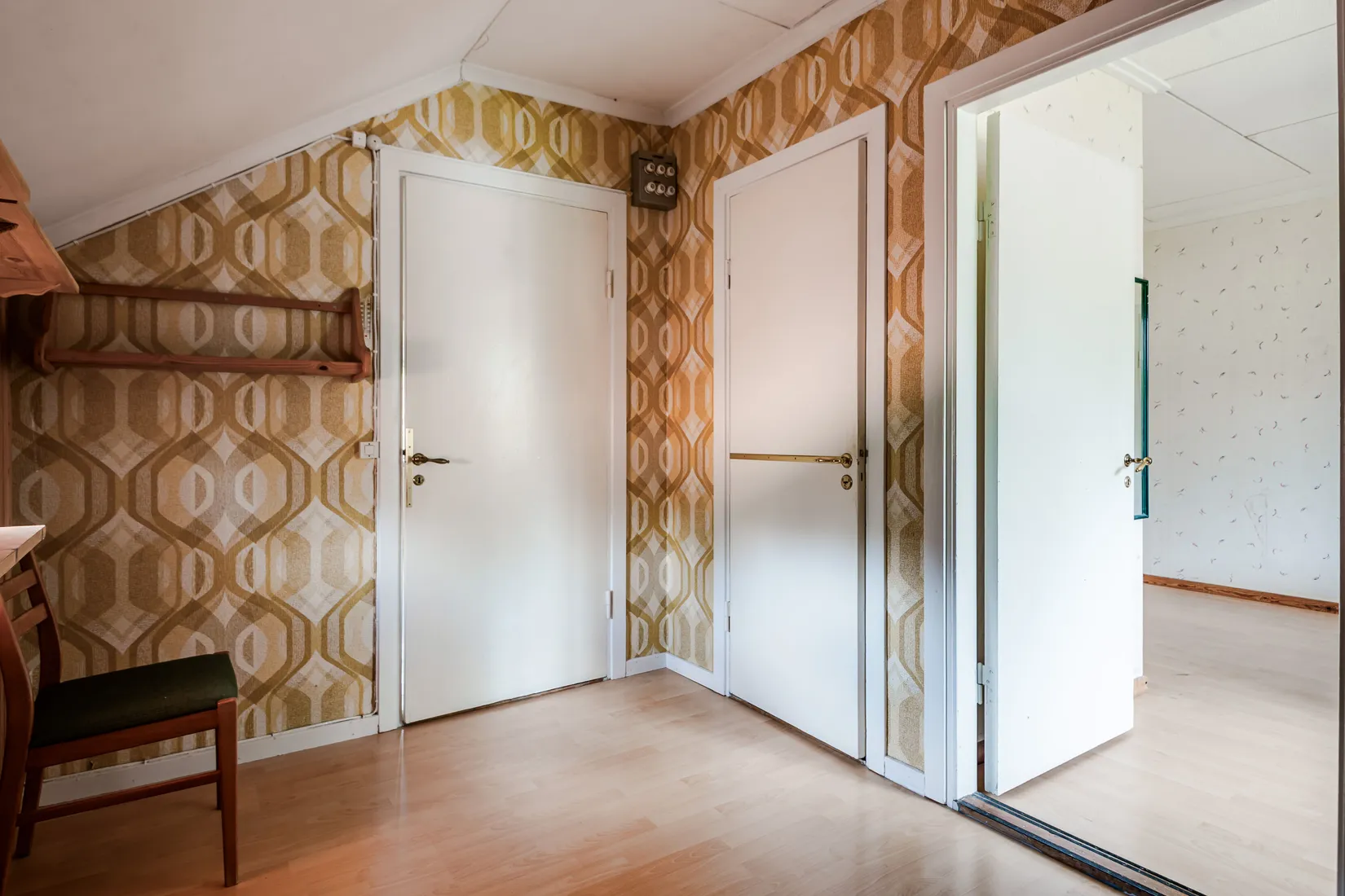 Villa, Övre Baggbo 481, Borlänge