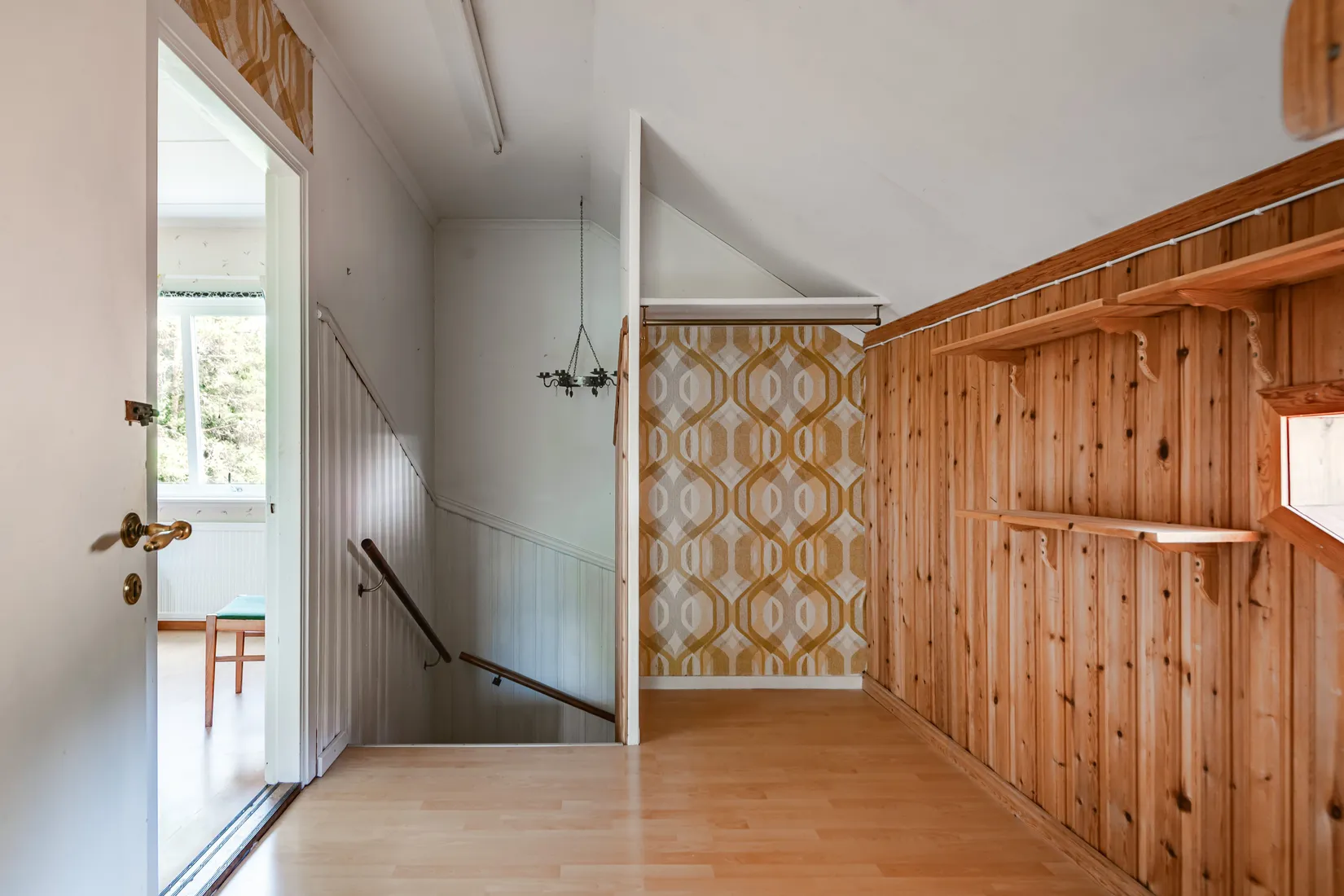 Villa, Övre Baggbo 481, Borlänge