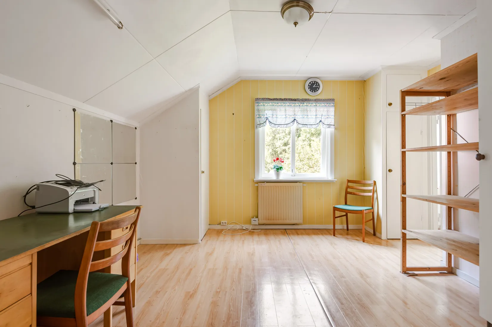 Villa, Övre Baggbo 481, Borlänge