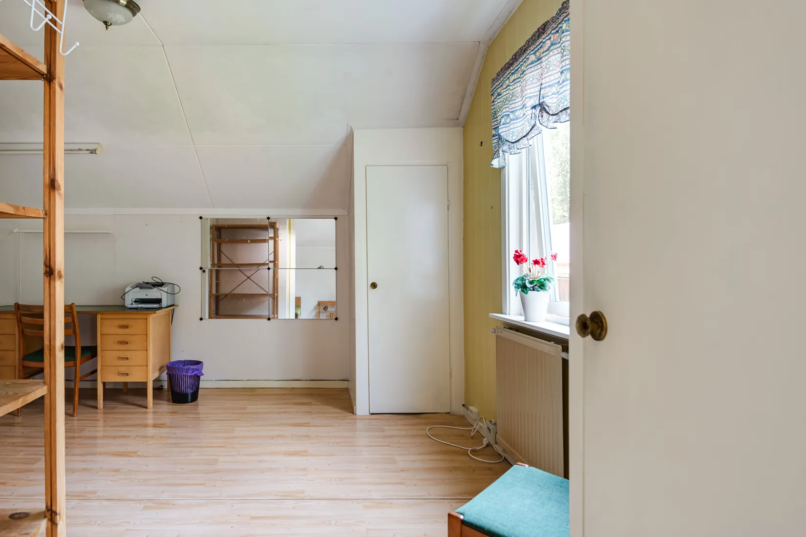 Villa, Övre Baggbo 481, Borlänge