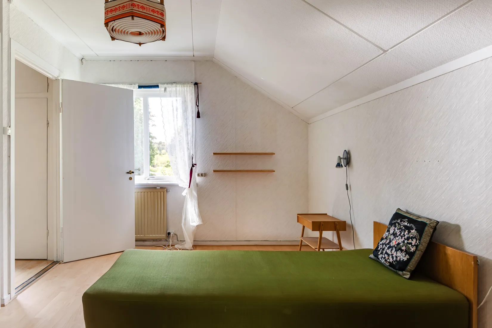 Villa, Övre Baggbo 481, Borlänge