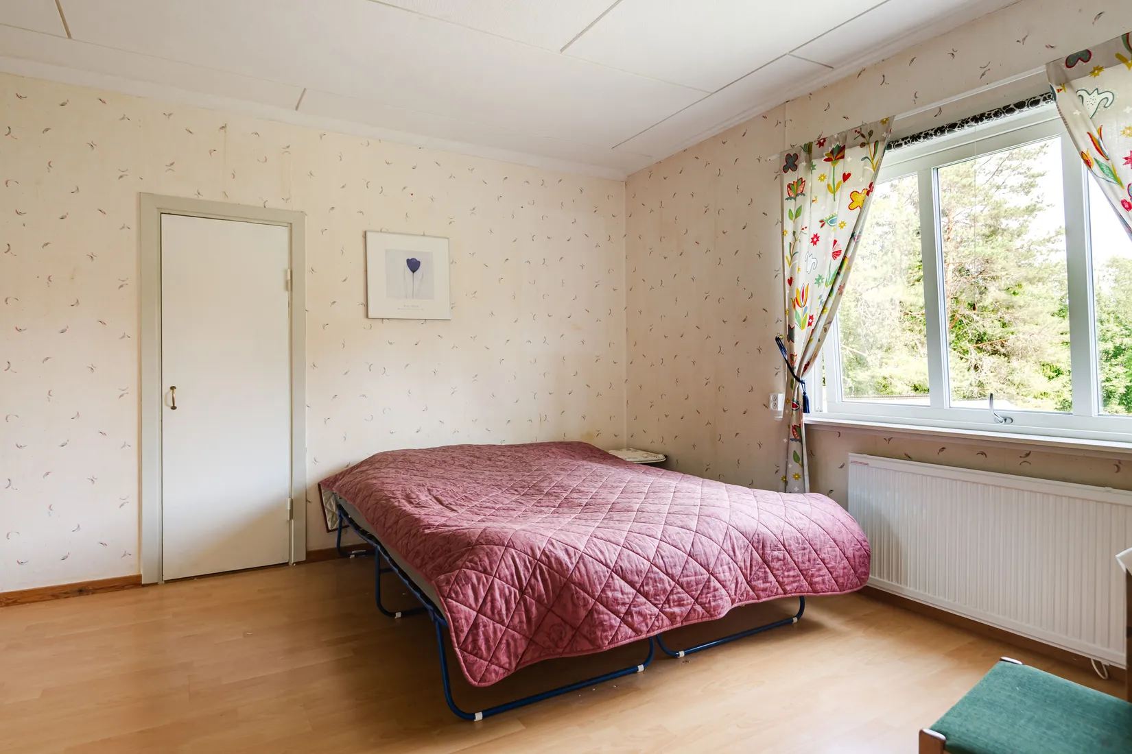 Villa, Övre Baggbo 481, Borlänge