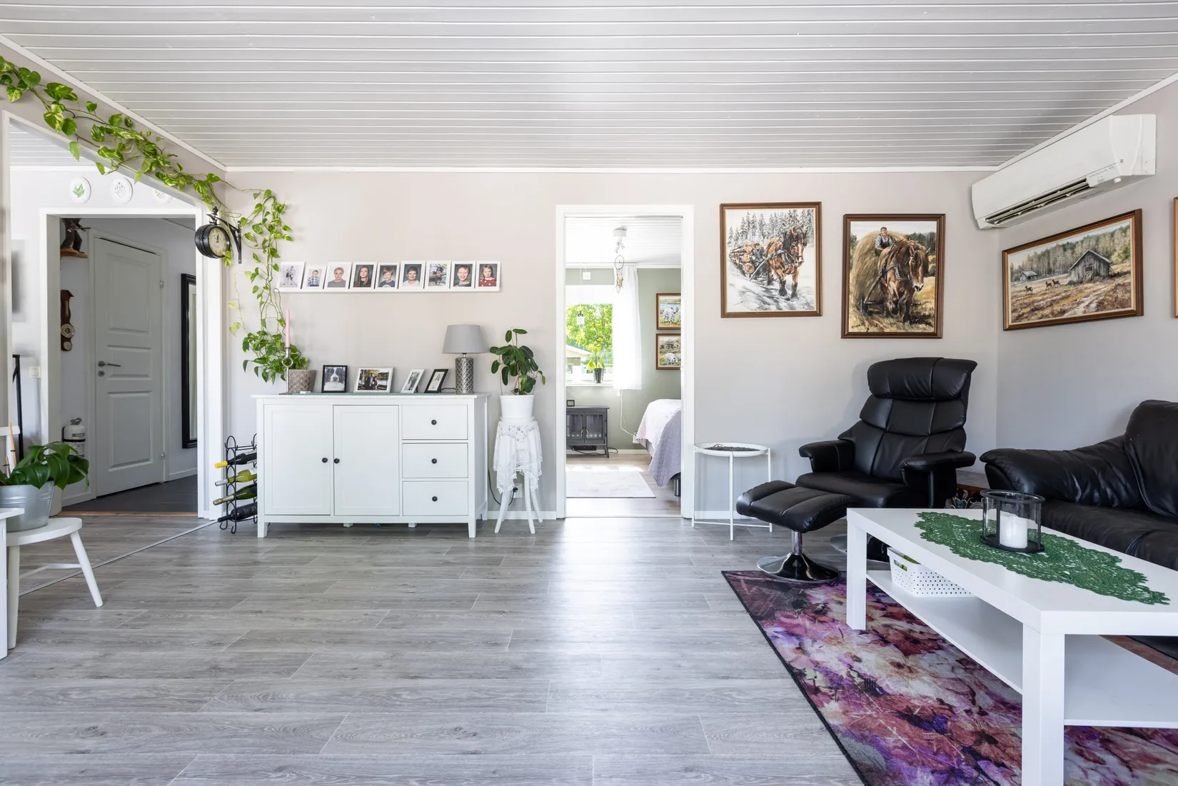 Villa, Blomstervägen 13, Nordmaling