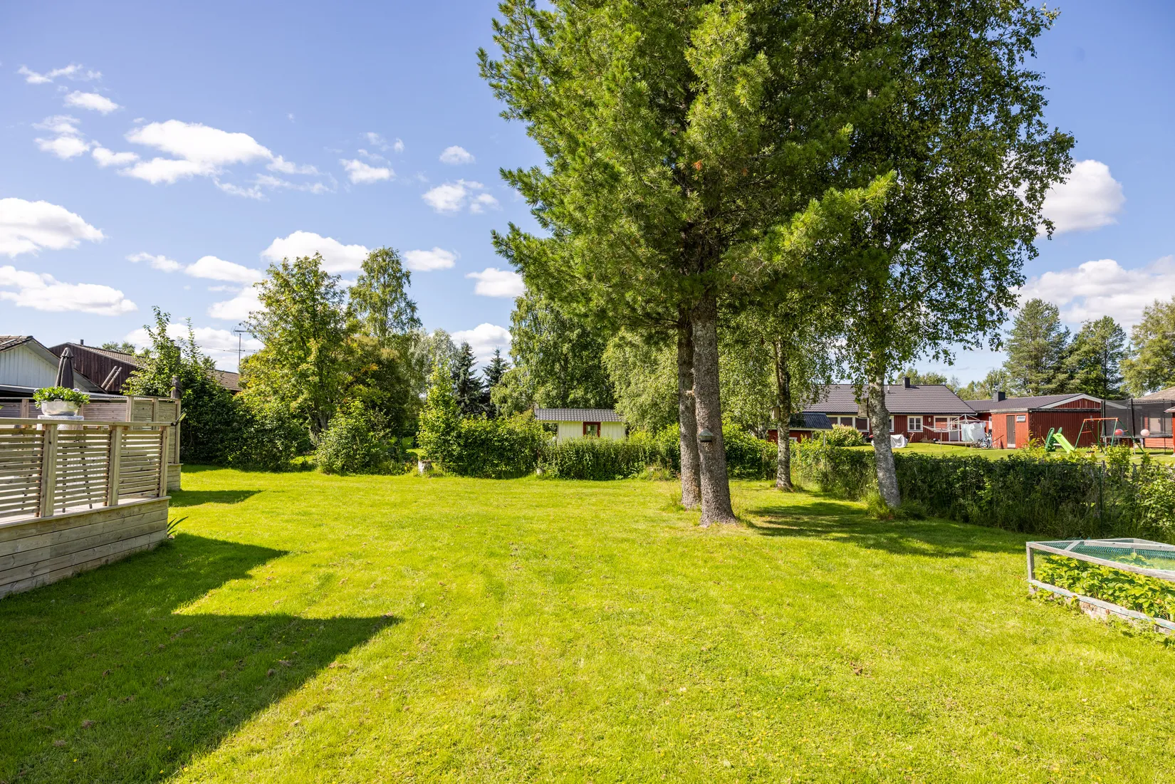 Villa, Blomstervägen 13, Nordmaling