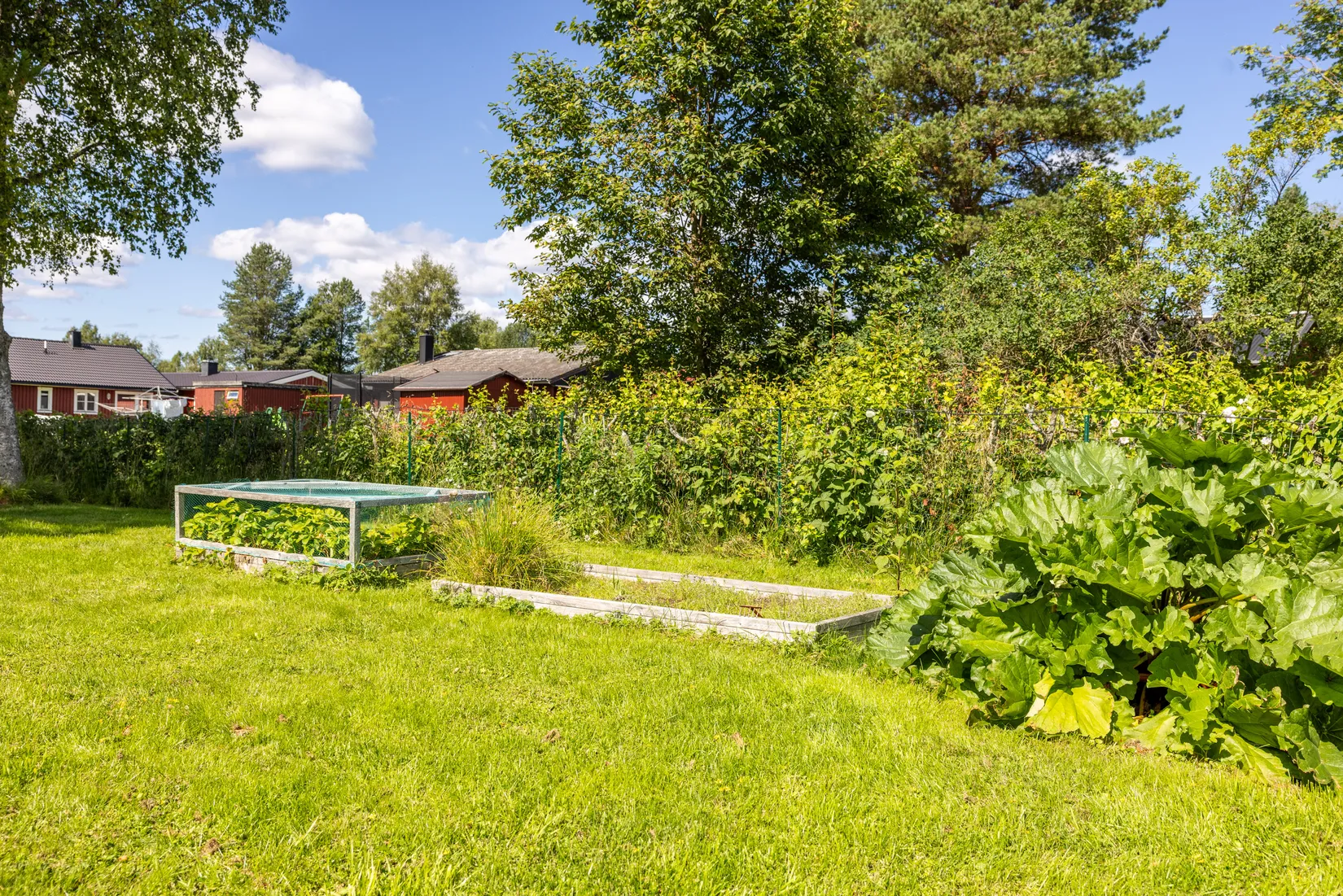 Villa, Blomstervägen 13, Nordmaling
