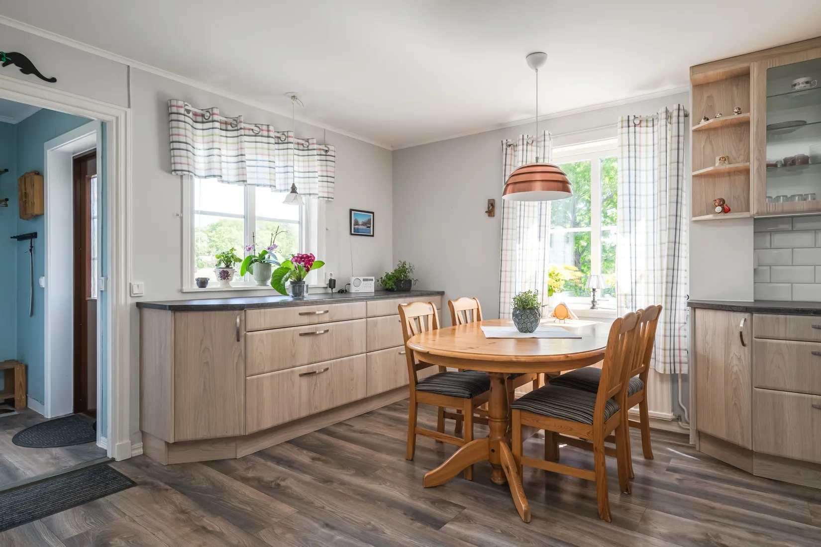 Villa, Österskam 29, Vikbolandet, Norrköping