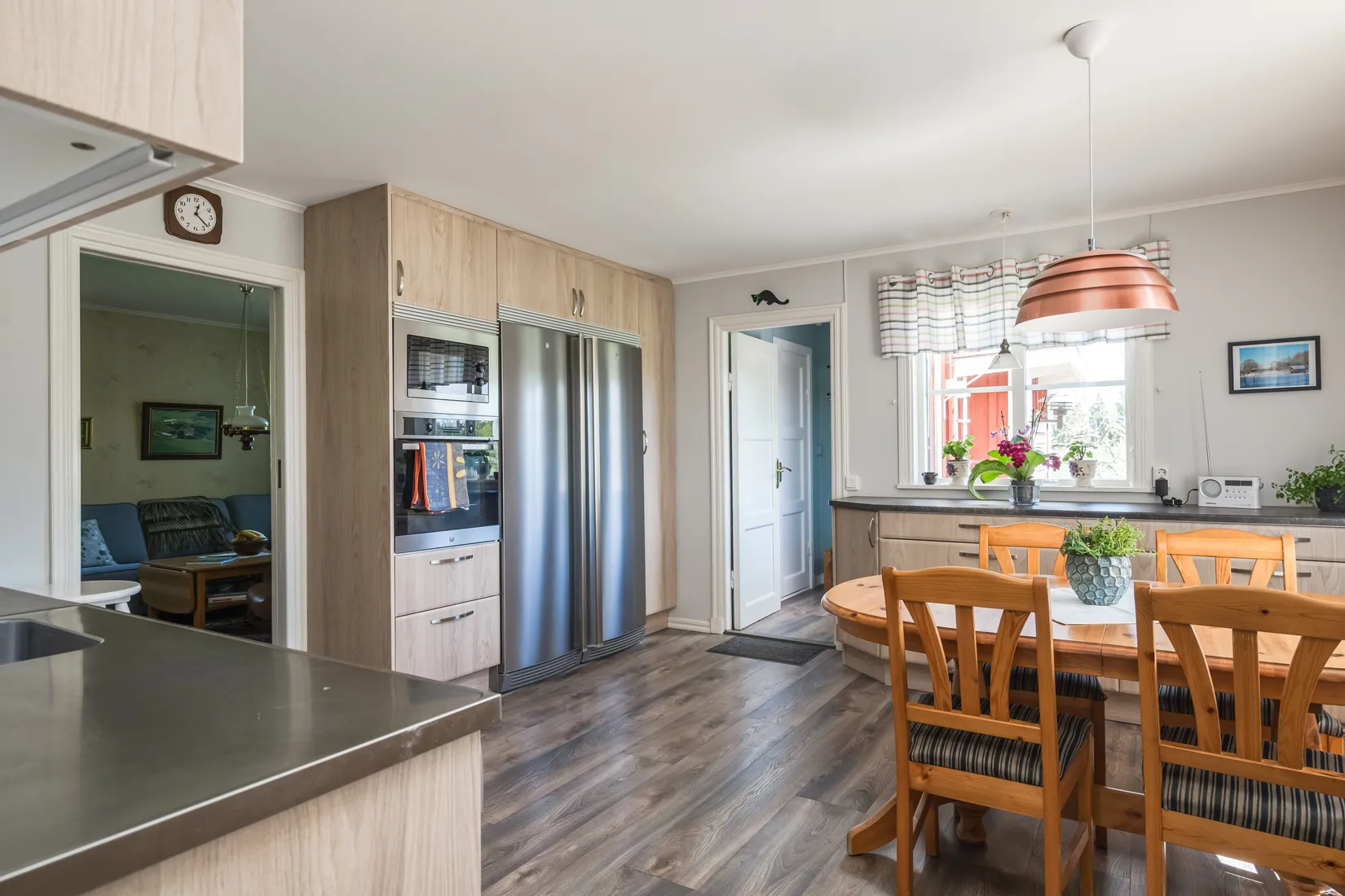 Villa, Österskam 29, Vikbolandet, Norrköping