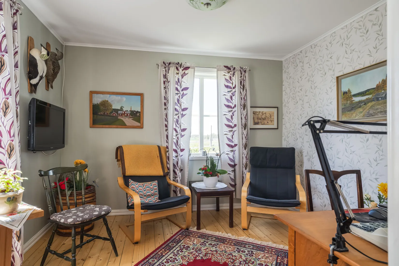 Villa, Österskam 29, Vikbolandet, Norrköping