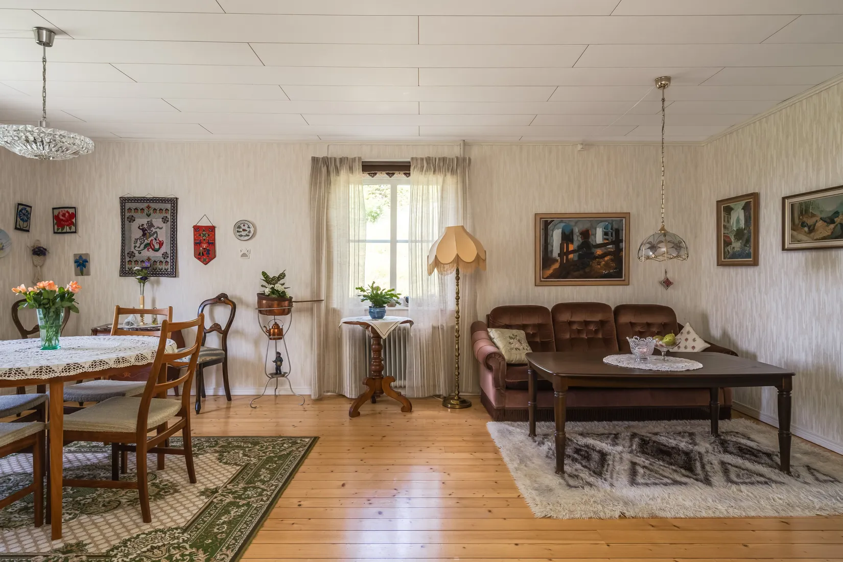 Villa, Österskam 29, Vikbolandet, Norrköping