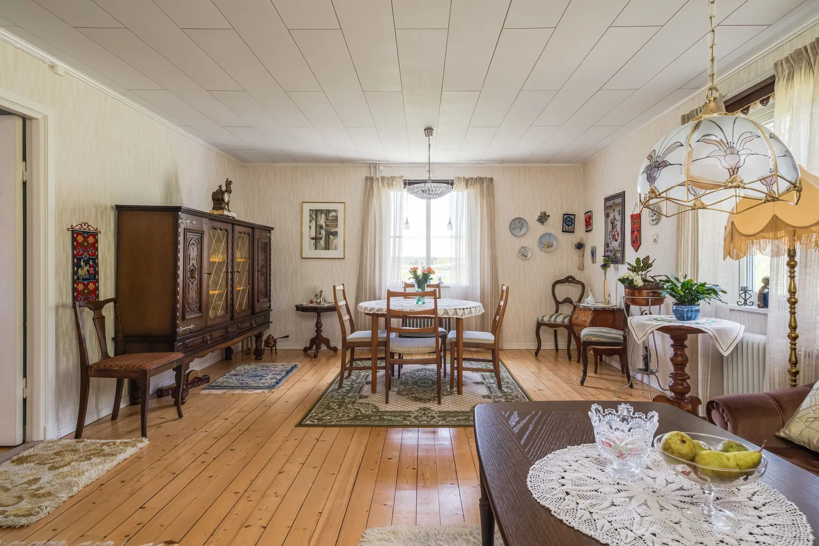 Villa, Österskam 29, Vikbolandet, Norrköping