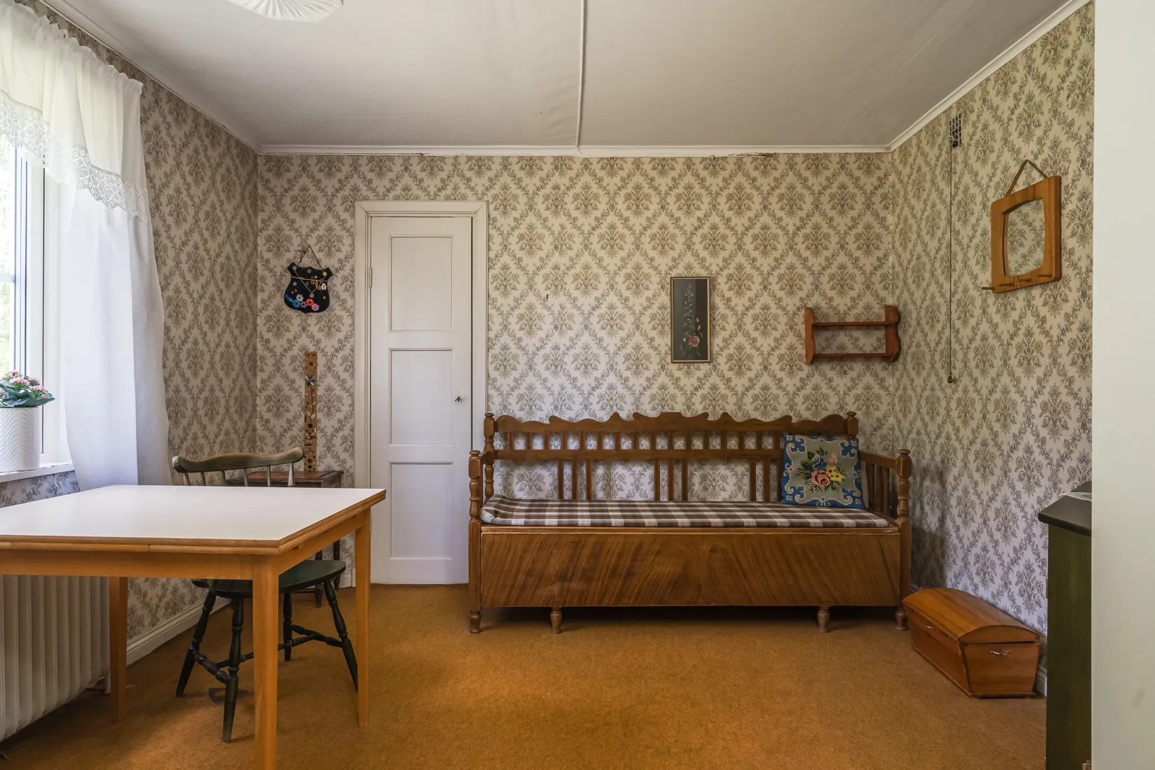Villa, Österskam 29, Vikbolandet, Norrköping