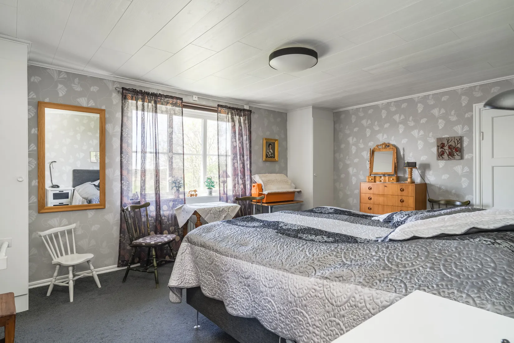 Villa, Österskam 29, Vikbolandet, Norrköping