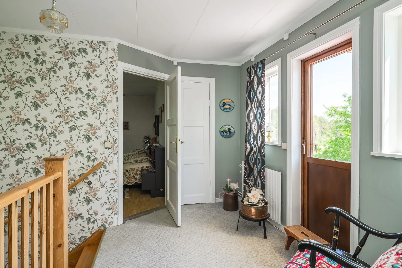Villa, Österskam 29, Vikbolandet, Norrköping