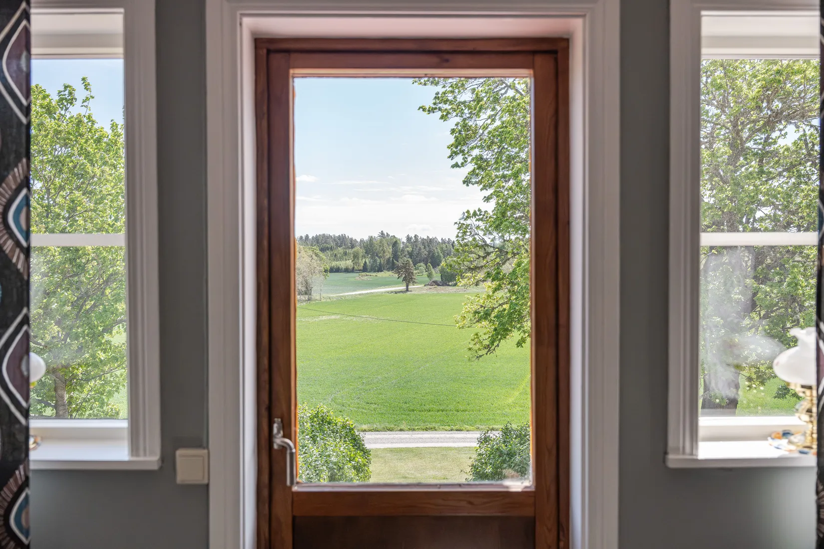 Villa, Österskam 29, Vikbolandet, Norrköping