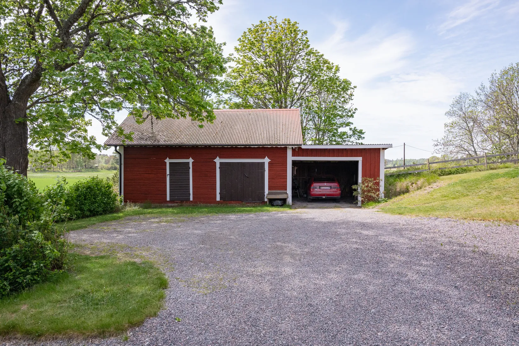 Villa, Österskam 29, Vikbolandet, Norrköping