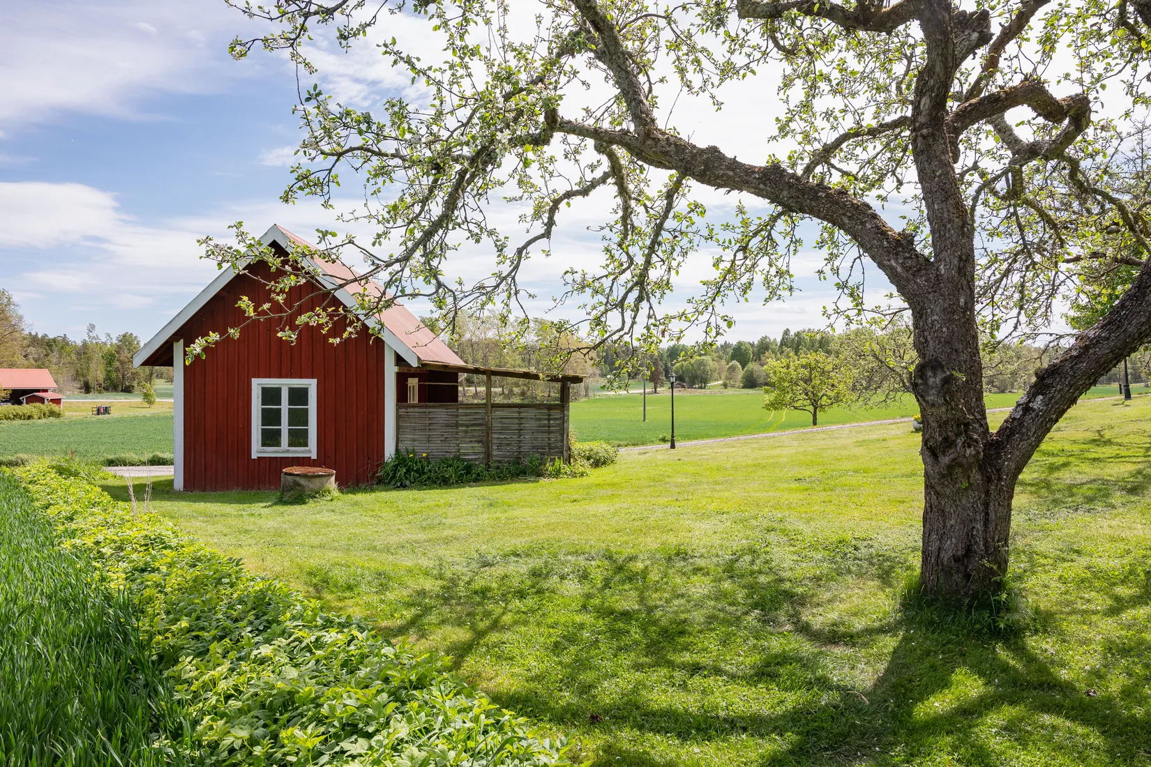 Villa, Österskam 29, Vikbolandet, Norrköping