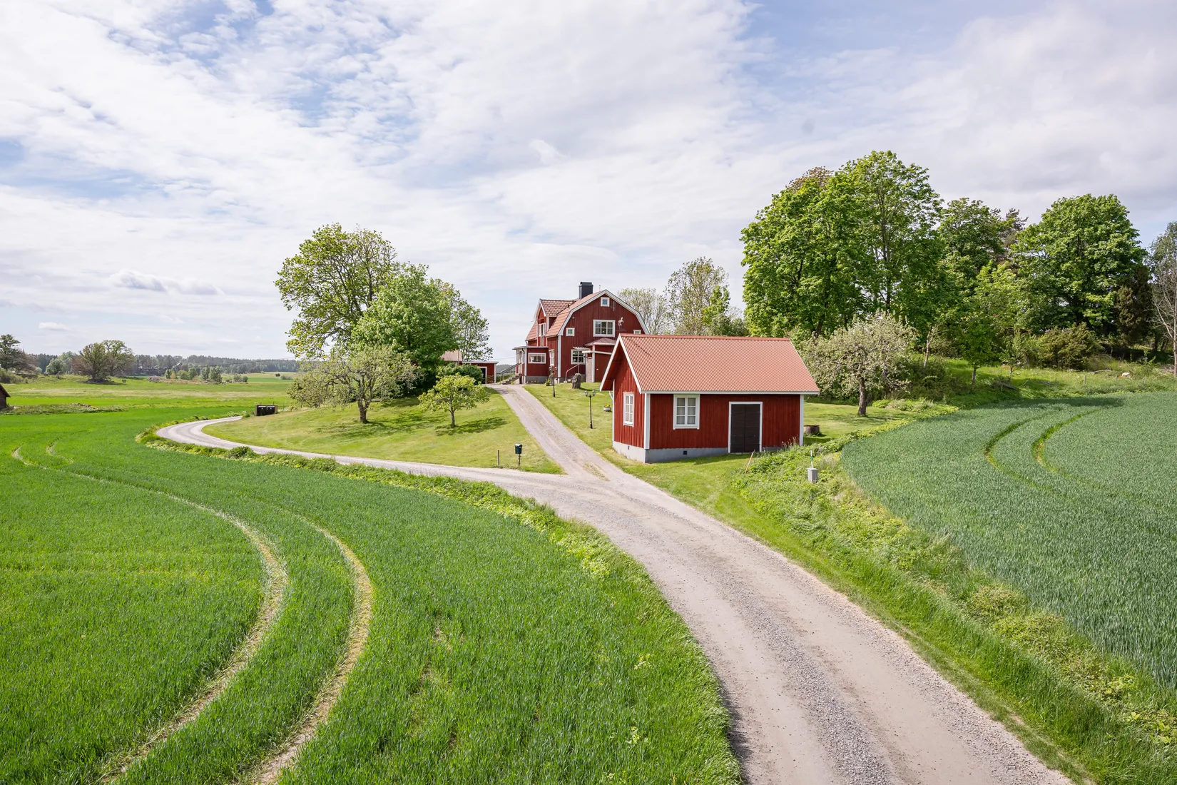 Villa, Österskam 29, Vikbolandet, Norrköping