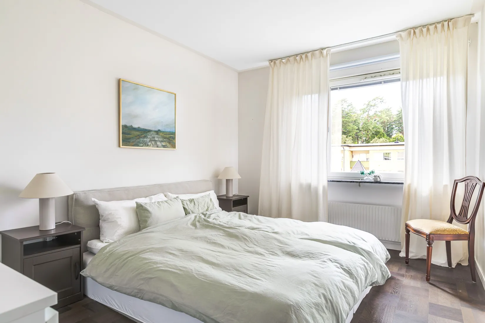 Bostadsrätt, Stenbrötsgatan 19, Tornhagen, Linköping