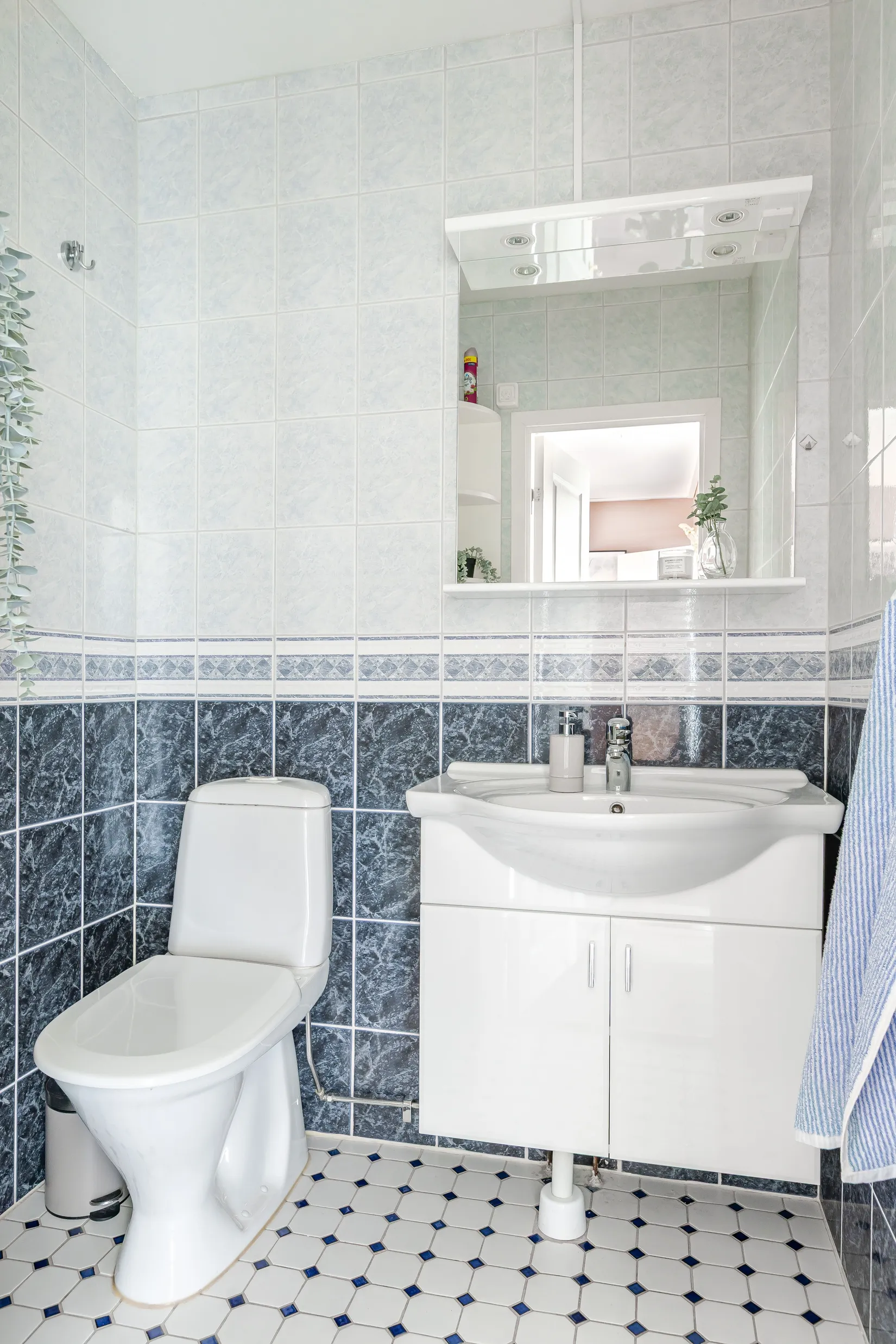Bostadsrätt, Stenbrötsgatan 19, Tornhagen, Linköping