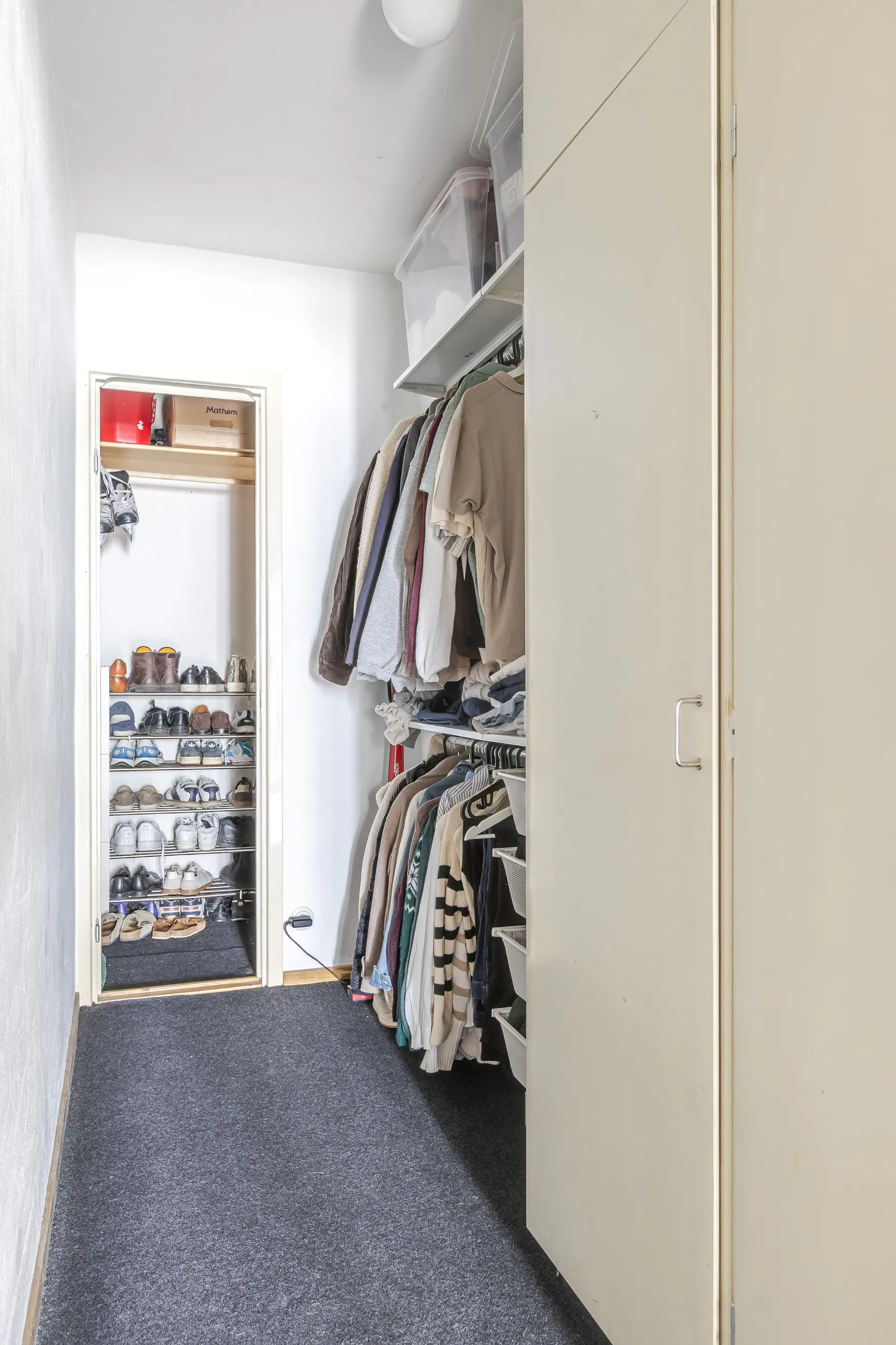 Bostadsrätt, Stenbrötsgatan 19, Tornhagen, Linköping