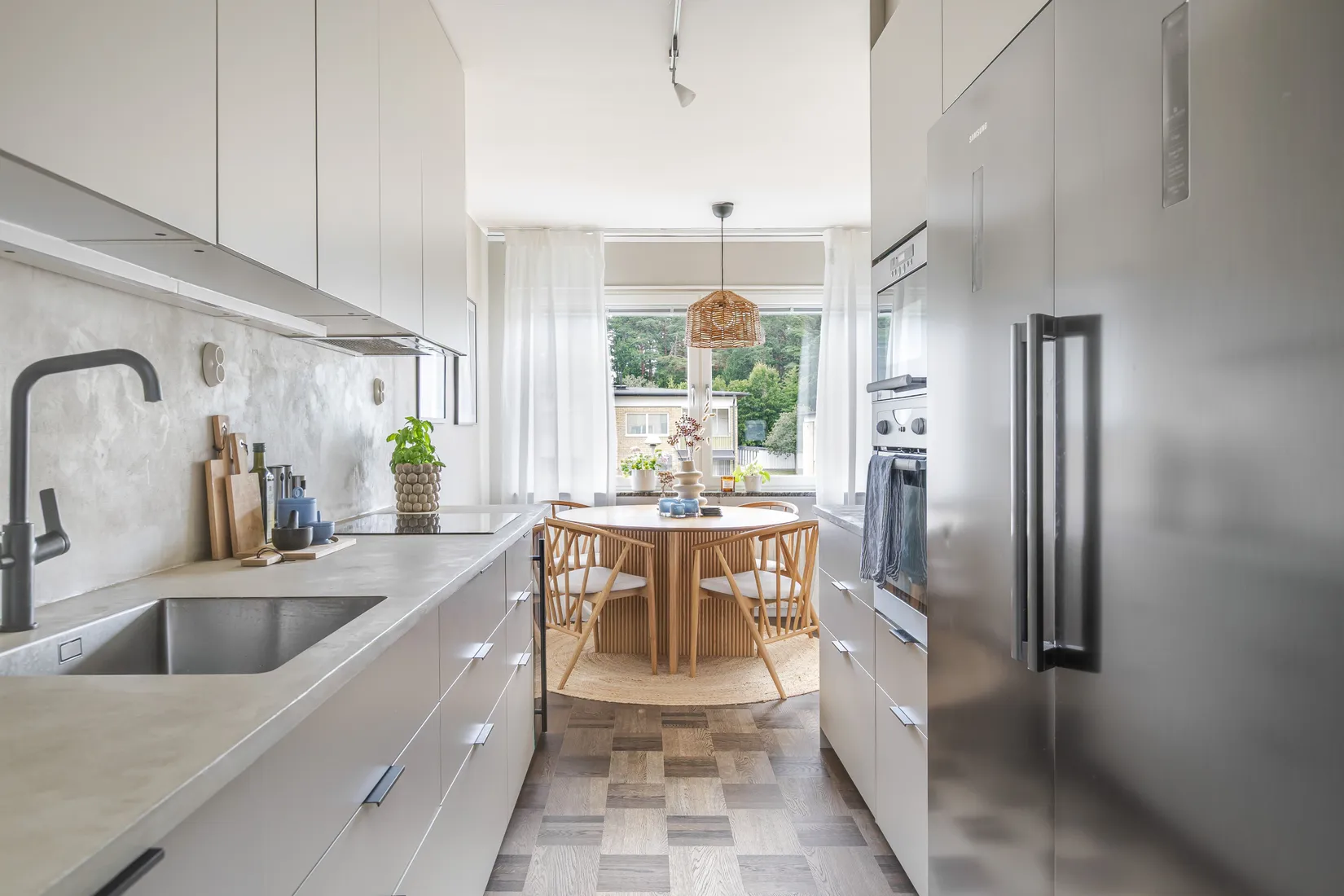 Bostadsrätt, Stenbrötsgatan 19, Tornhagen, Linköping