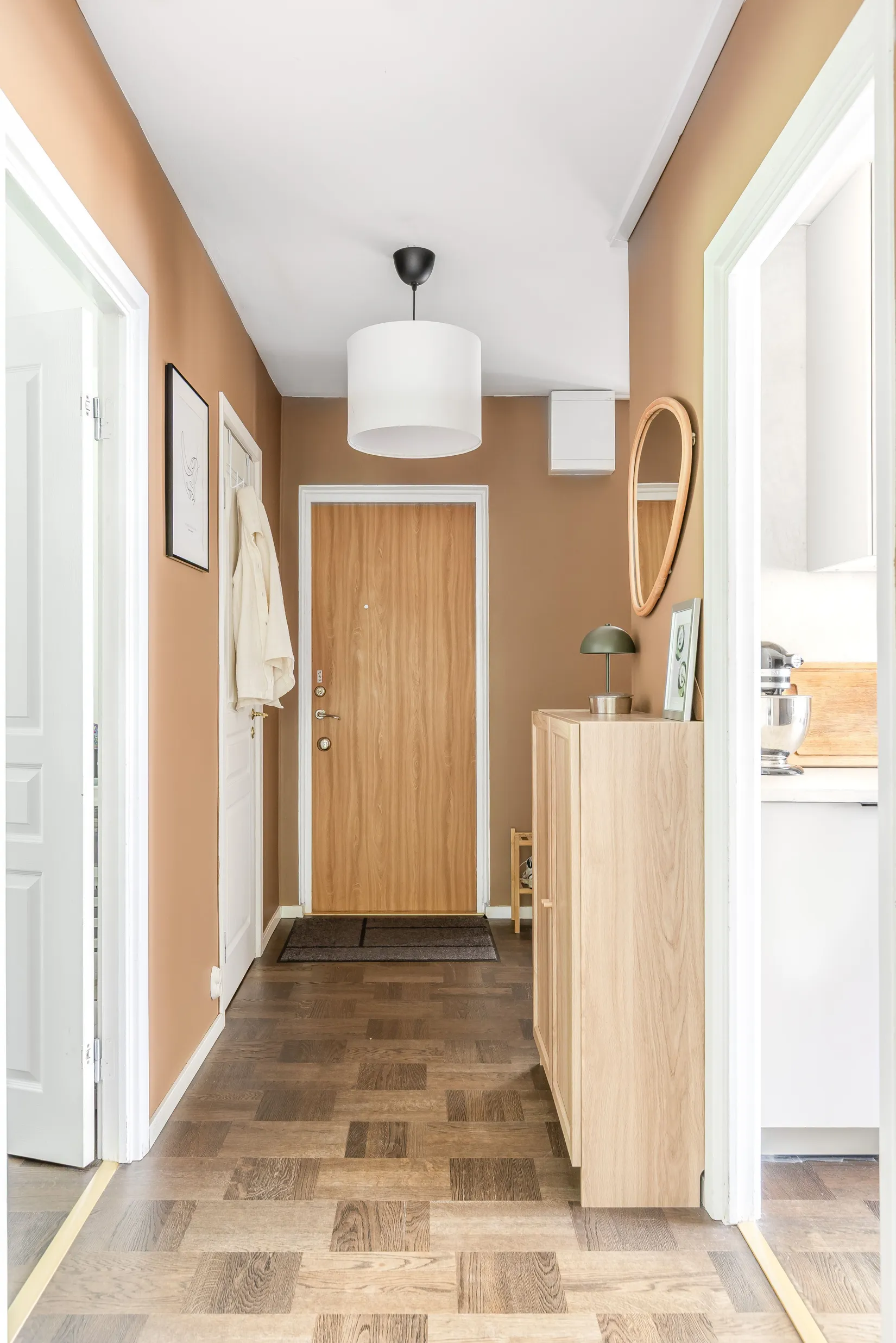 Bostadsrätt, Stenbrötsgatan 19, Tornhagen, Linköping