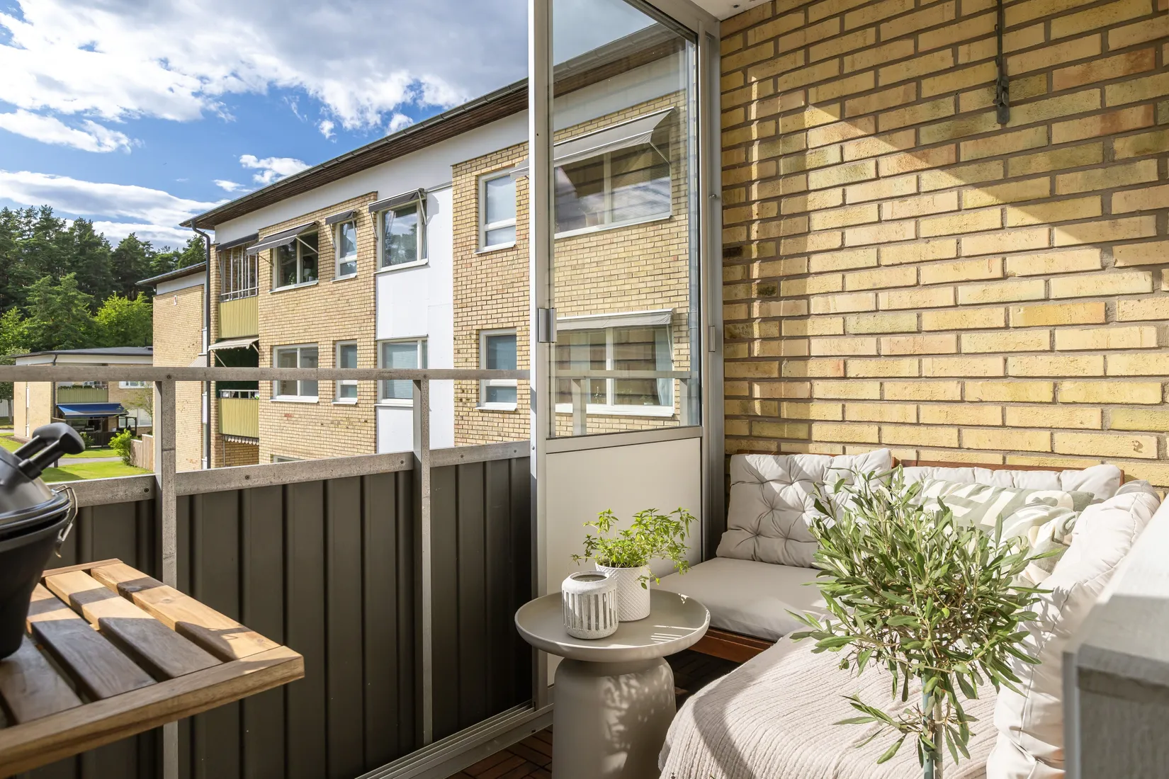 Bostadsrätt, Stenbrötsgatan 19, Tornhagen, Linköping
