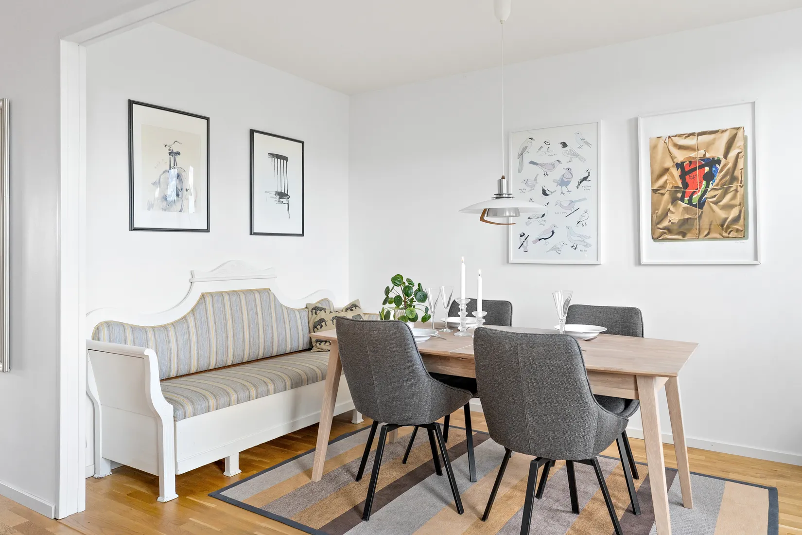 Bostadsrätt, Sollentunavägen 277, Häggvik, Sollentuna