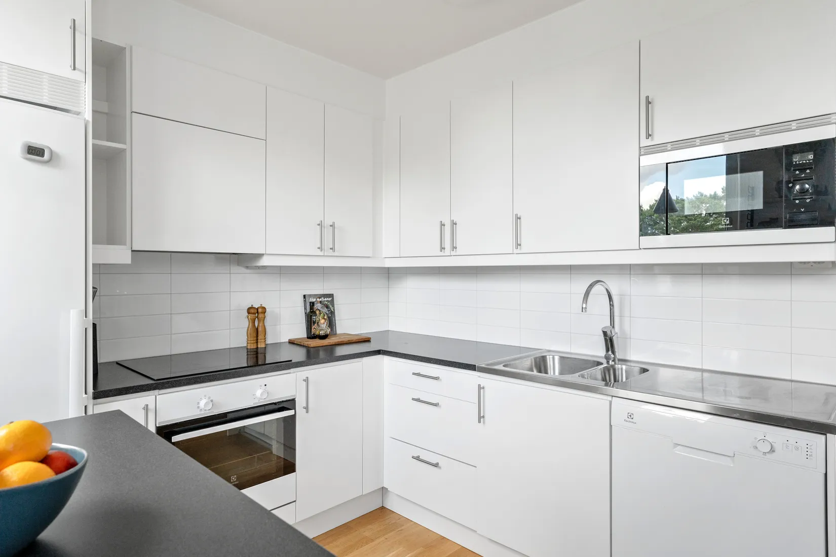 Bostadsrätt, Sollentunavägen 277, Häggvik, Sollentuna