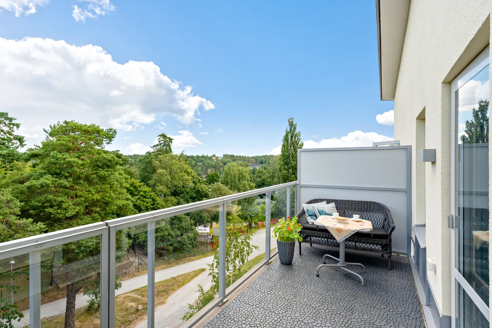 Bostadsrätt, Sollentunavägen 277, Häggvik, Sollentuna