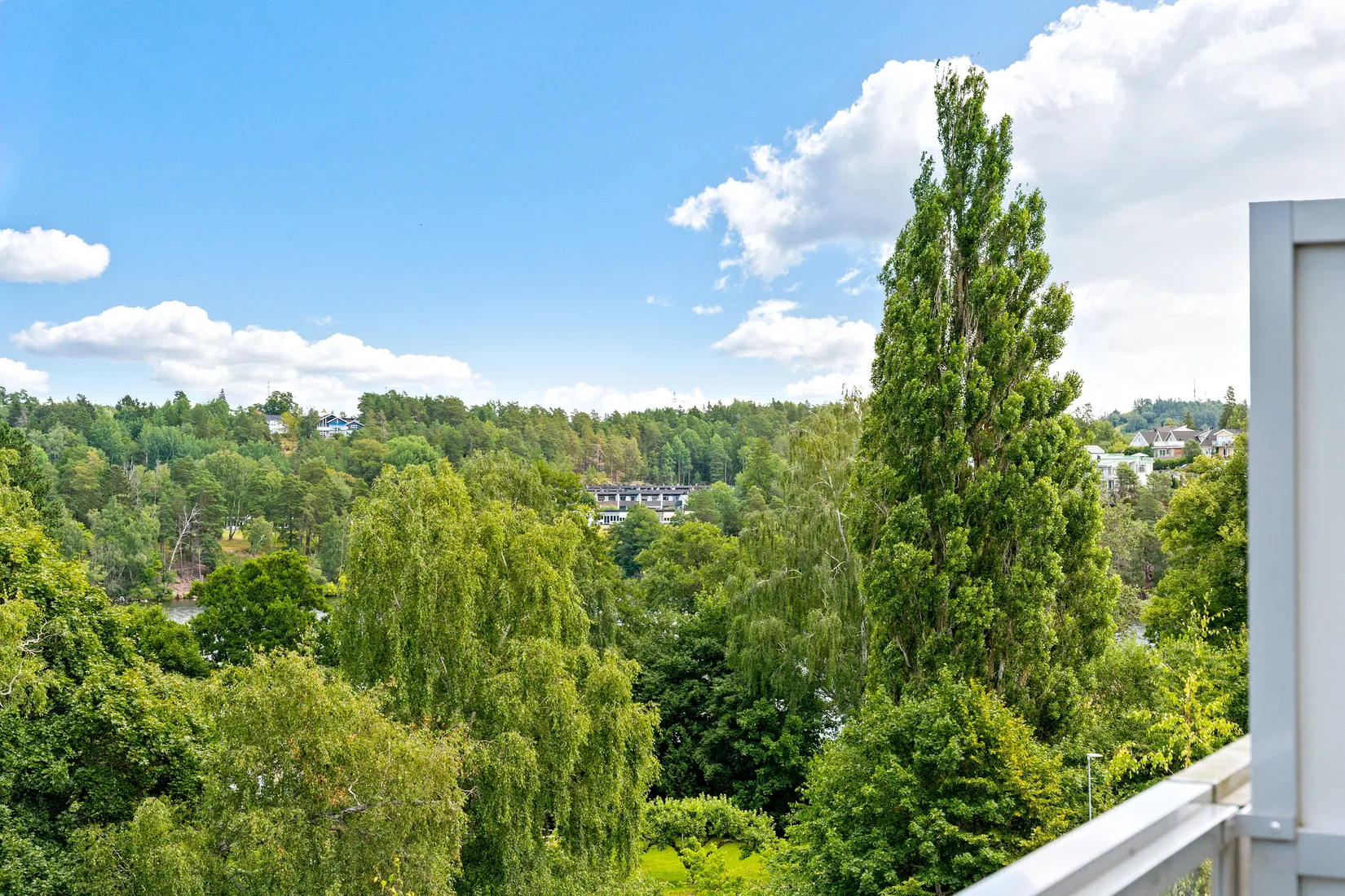 Bostadsrätt, Sollentunavägen 277, Häggvik, Sollentuna