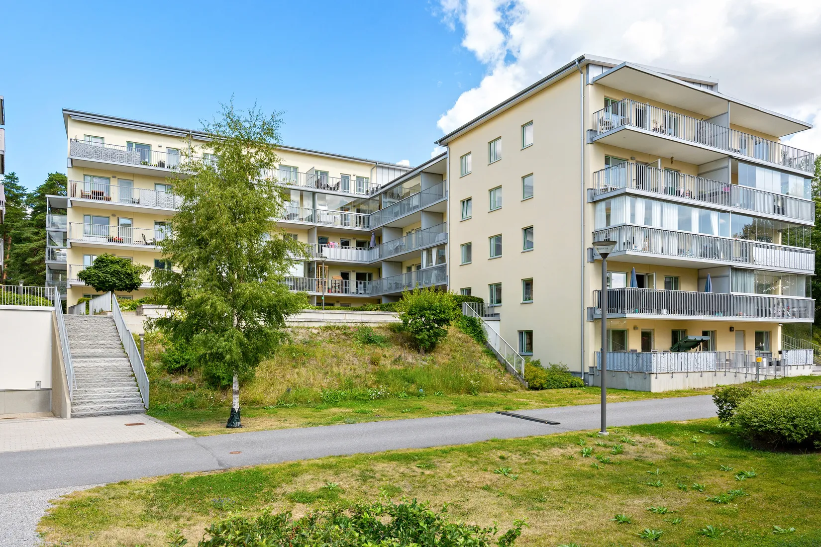 Bostadsrätt, Sollentunavägen 277, Häggvik, Sollentuna