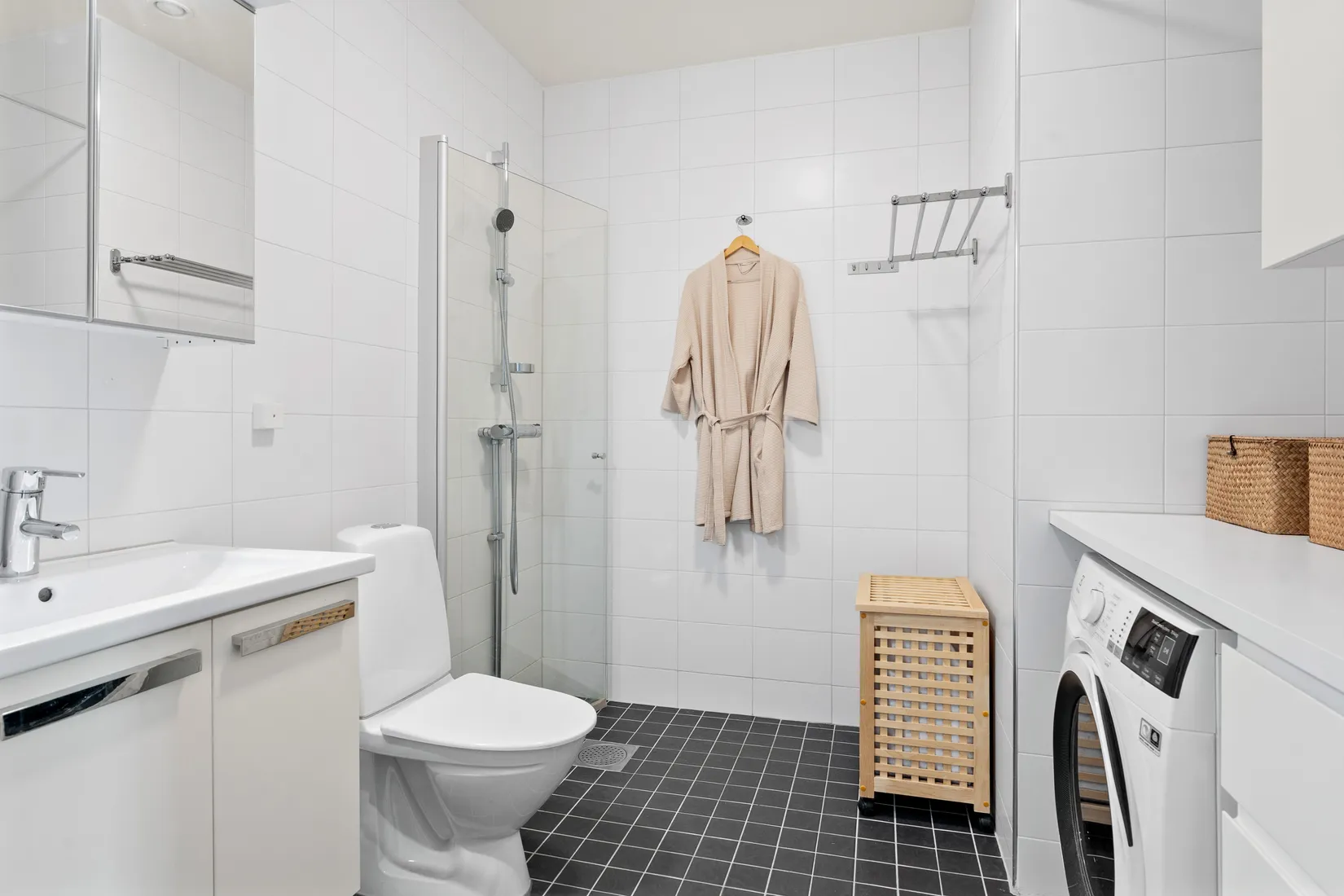 Bostadsrätt, Sollentunavägen 277, Häggvik, Sollentuna