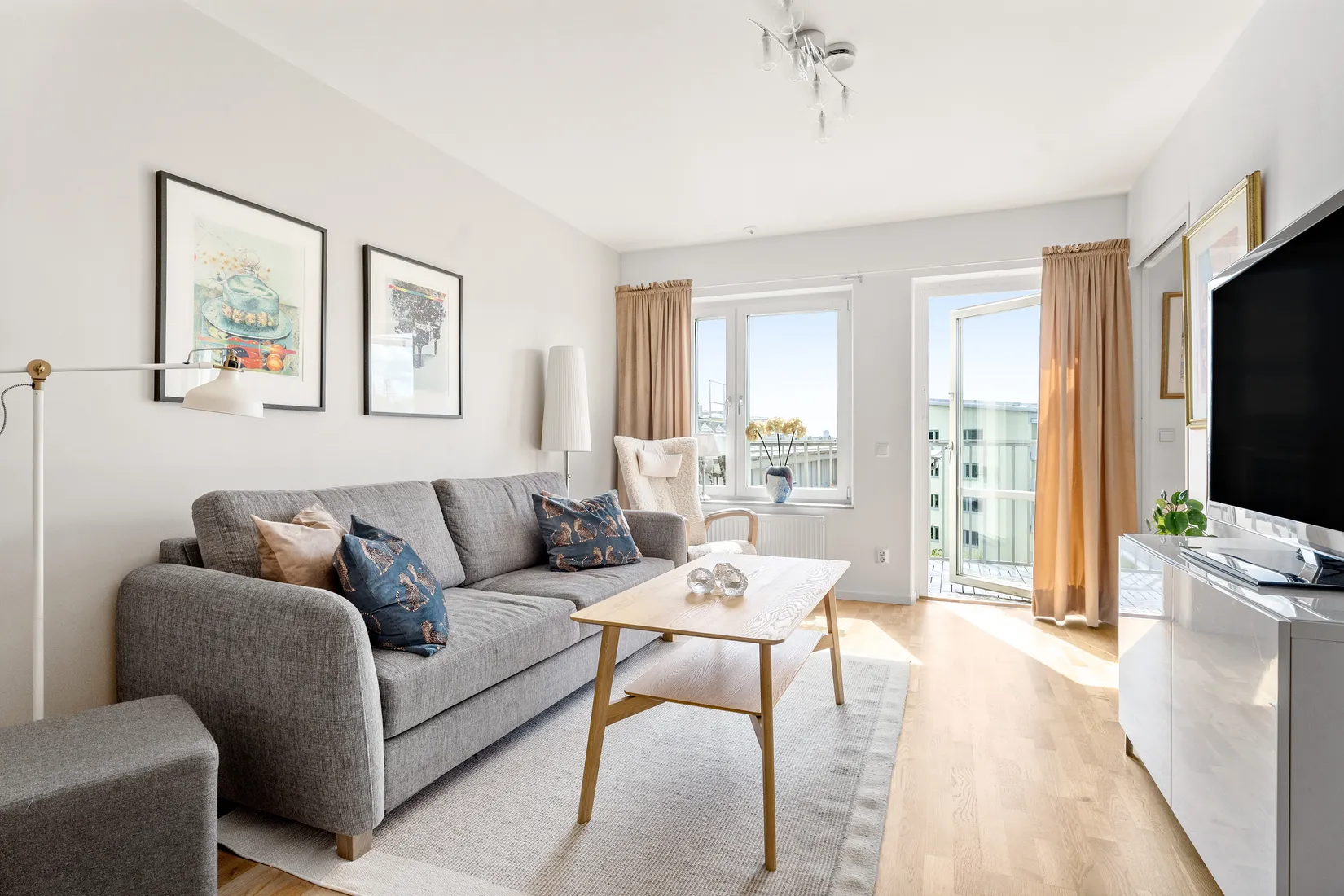 Bostadsrätt, Sollentunavägen 277, Häggvik, Sollentuna