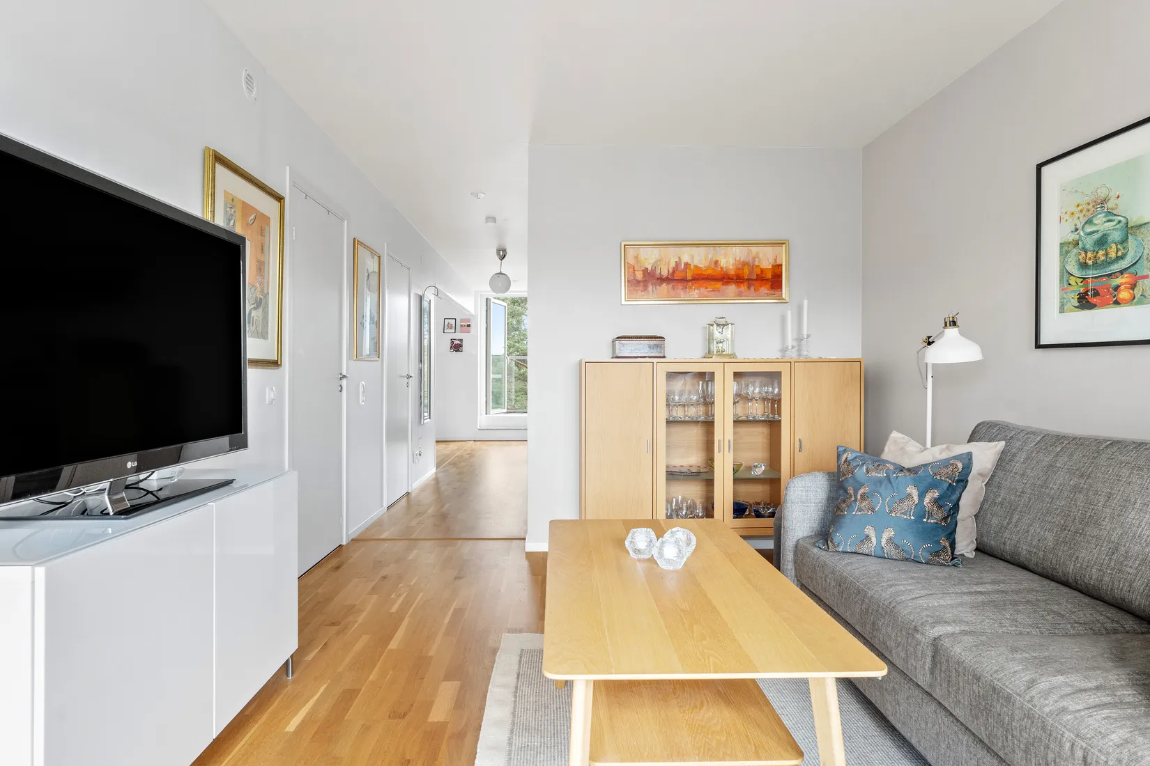 Bostadsrätt, Sollentunavägen 277, Häggvik, Sollentuna