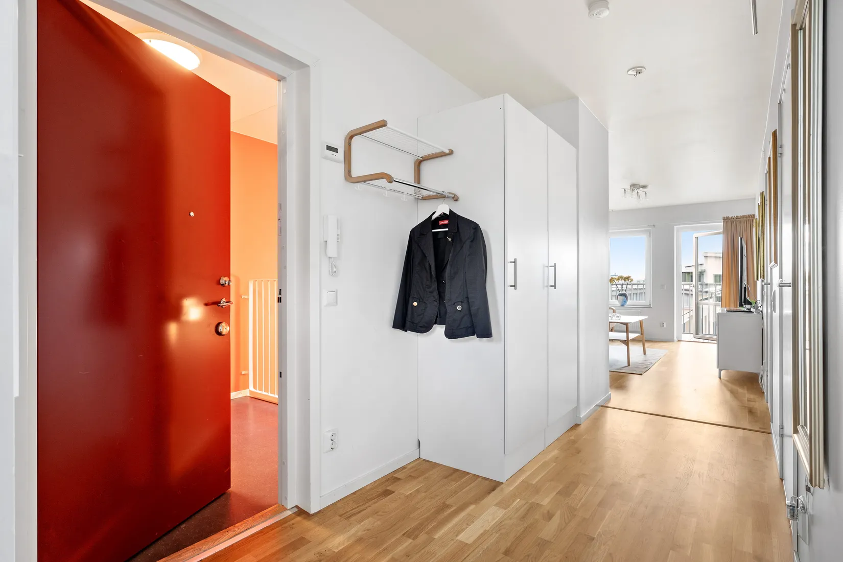 Bostadsrätt, Sollentunavägen 277, Häggvik, Sollentuna