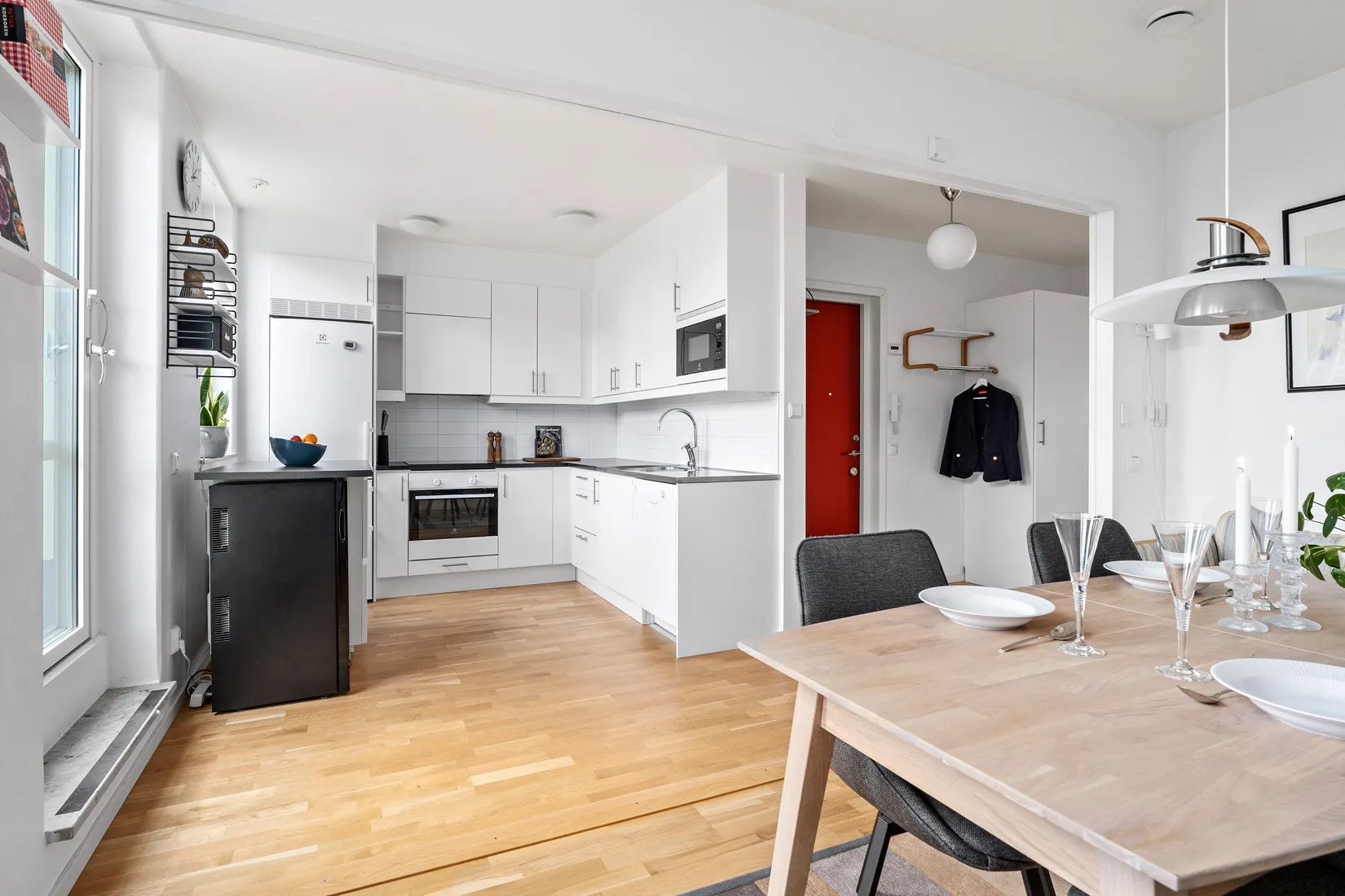 Bostadsrätt, Sollentunavägen 277, Häggvik, Sollentuna