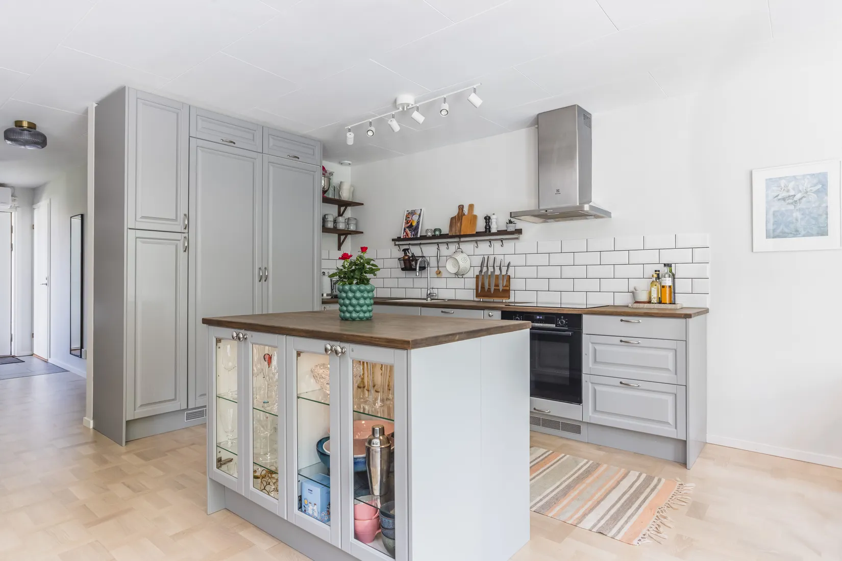 Radhus, BROVALLSVÄGEN 64, Rydbo, Österåker