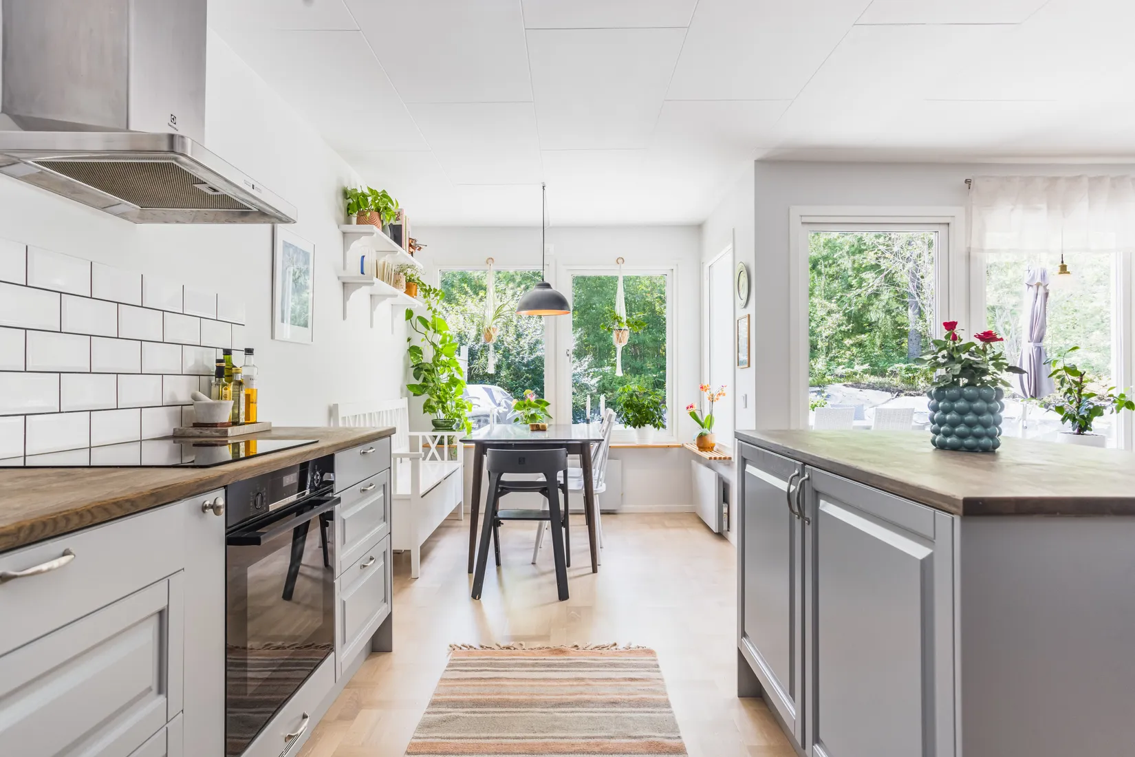 Radhus, BROVALLSVÄGEN 64, Rydbo, Österåker