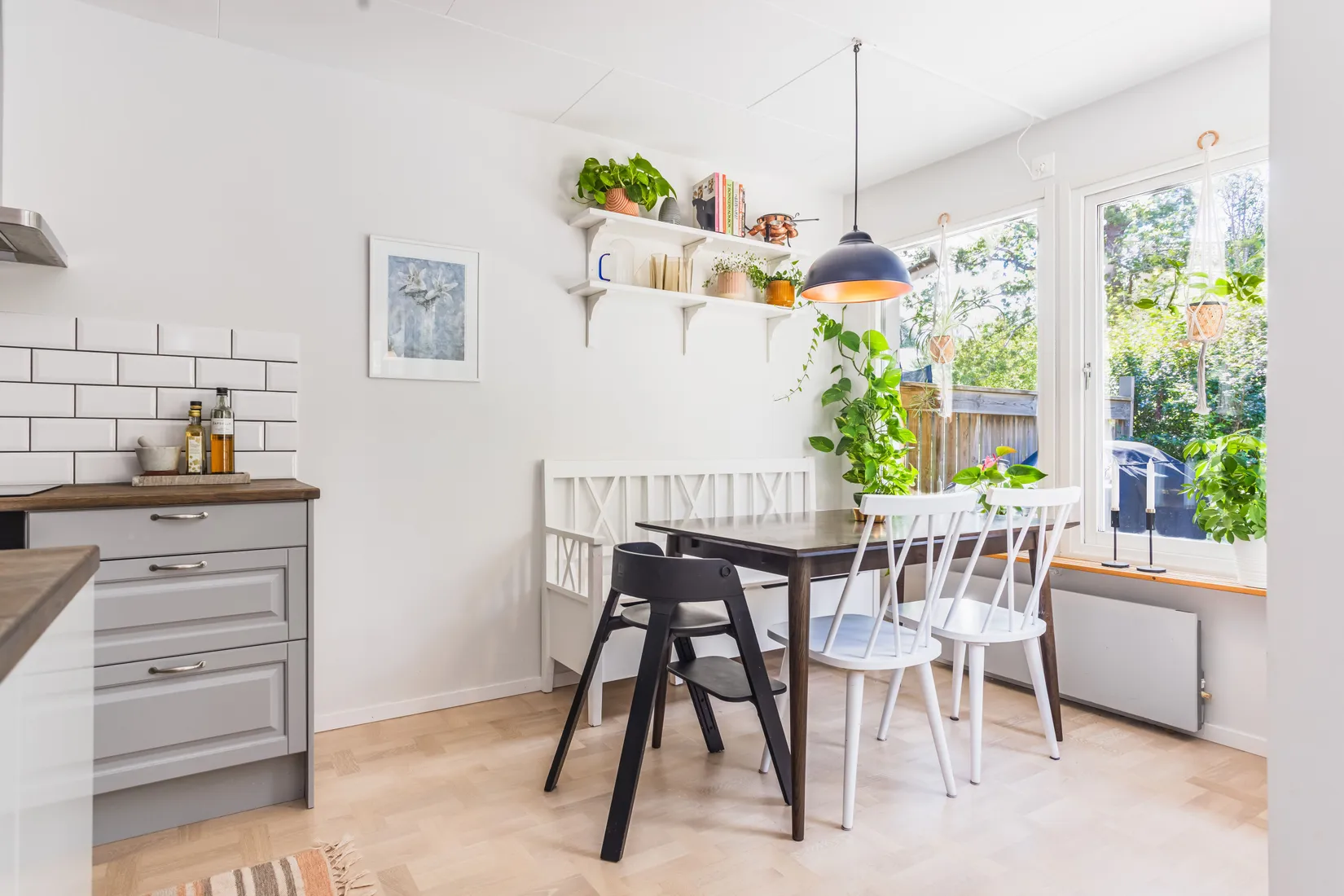 Radhus, BROVALLSVÄGEN 64, Rydbo, Österåker