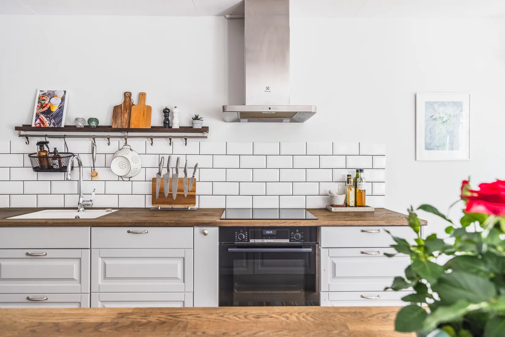 Radhus, BROVALLSVÄGEN 64, Rydbo, Österåker