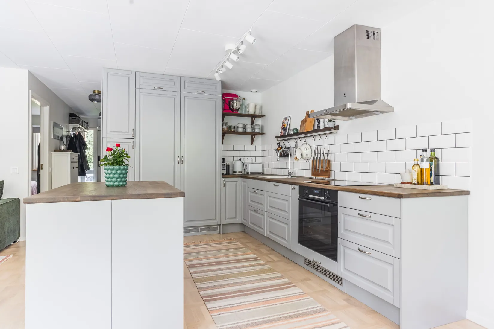 Radhus, BROVALLSVÄGEN 64, Rydbo, Österåker