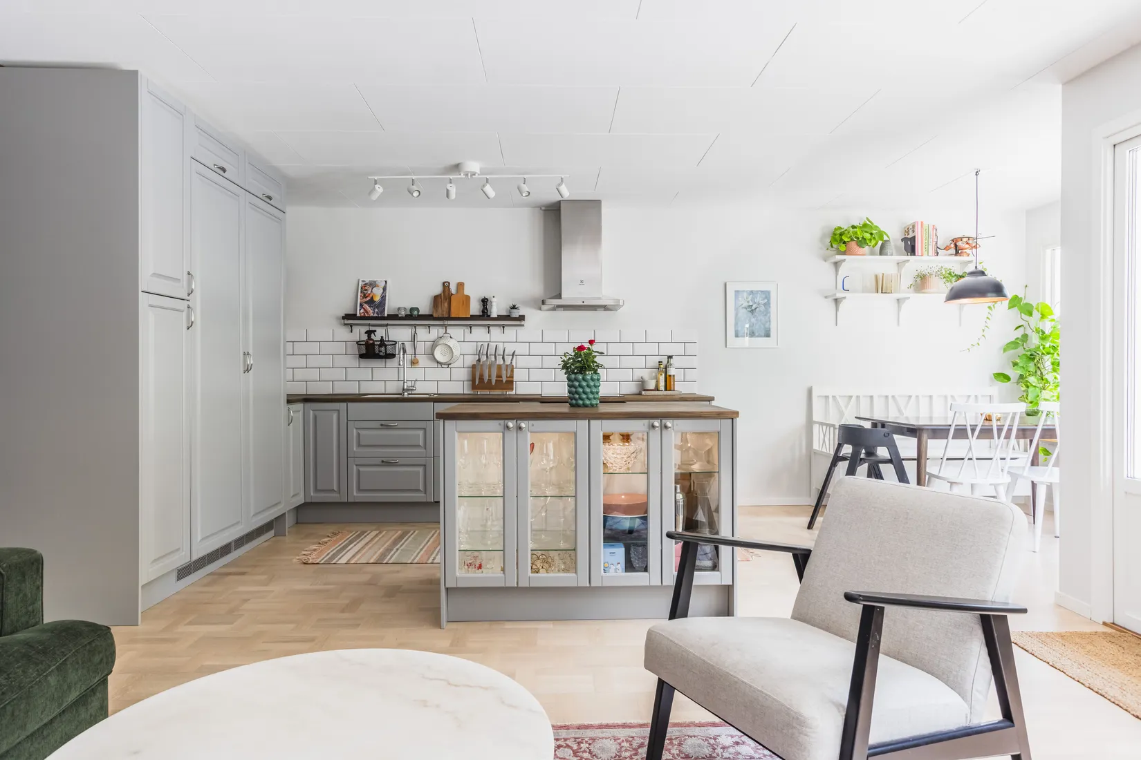 Radhus, BROVALLSVÄGEN 64, Rydbo, Österåker