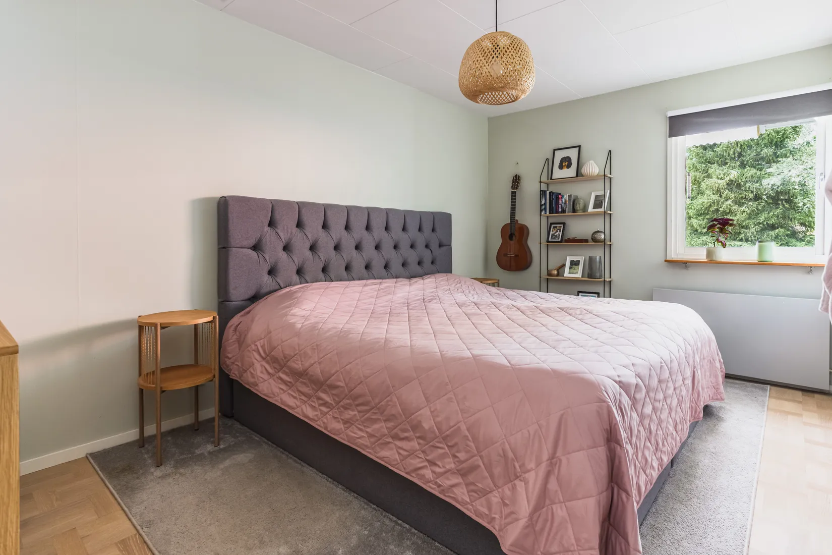 Radhus, BROVALLSVÄGEN 64, Rydbo, Österåker