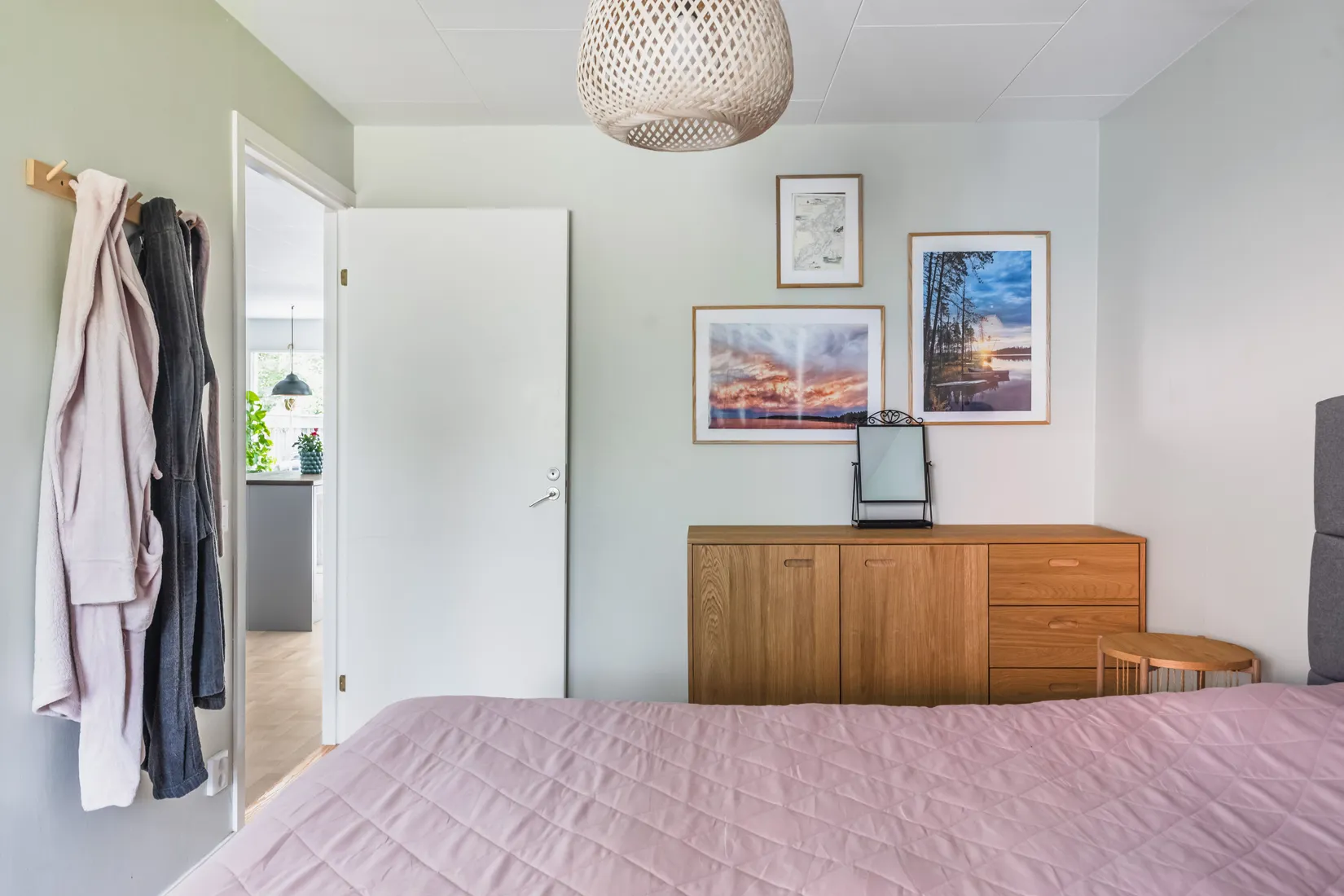 Radhus, BROVALLSVÄGEN 64, Rydbo, Österåker