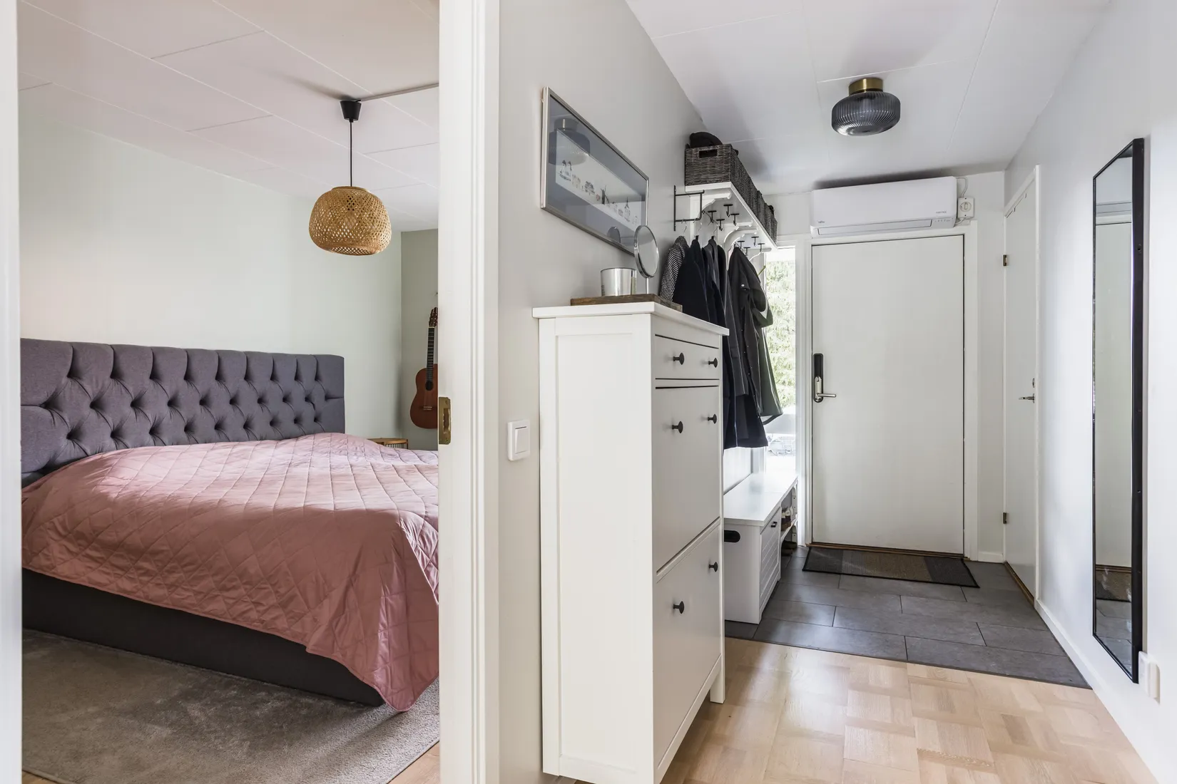 Radhus, BROVALLSVÄGEN 64, Rydbo, Österåker