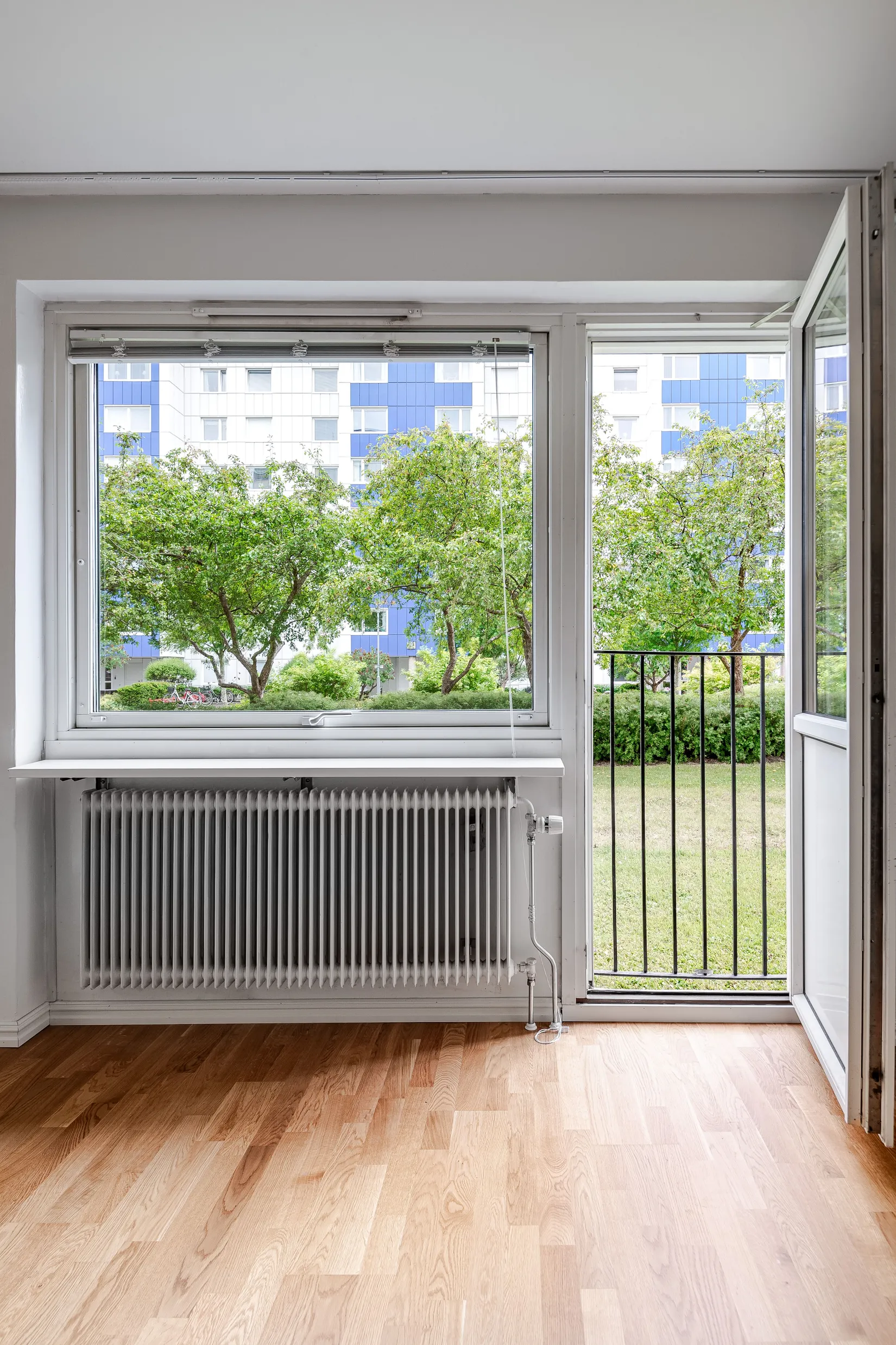 Bostadsrätt, Vasagatan 12B, Dagny, Borlänge