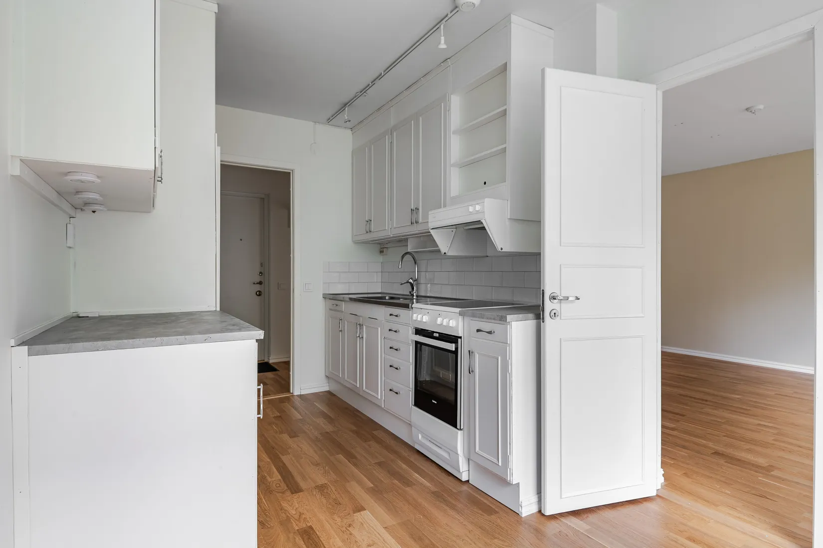 Bostadsrätt, Vasagatan 12B, Dagny, Borlänge