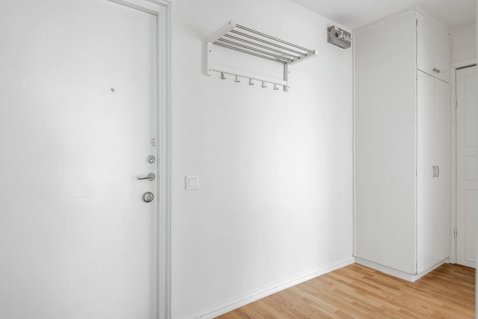 Bostadsrätt, Vasagatan 12B, Dagny, Borlänge