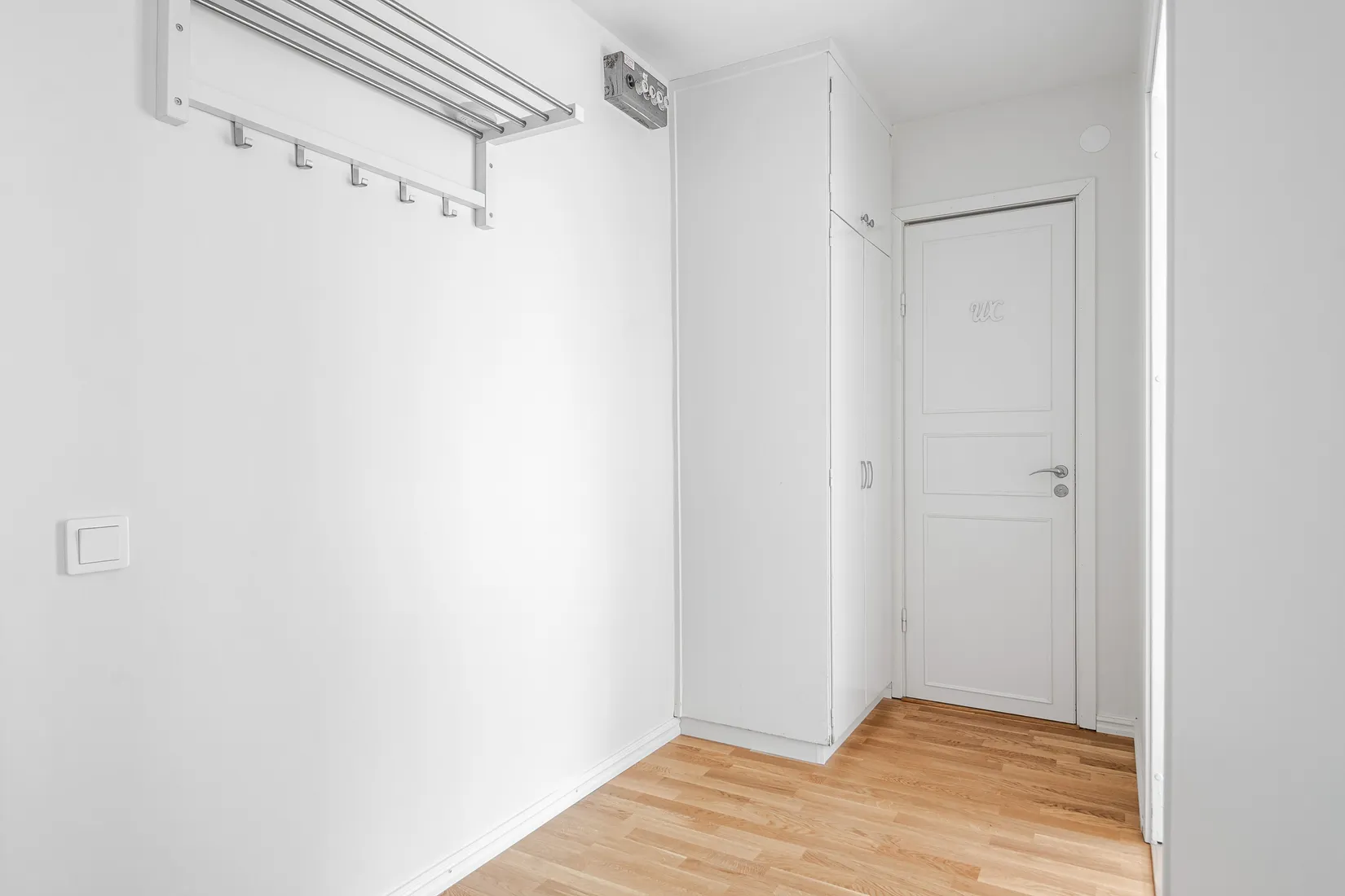 Bostadsrätt, Vasagatan 12B, Dagny, Borlänge